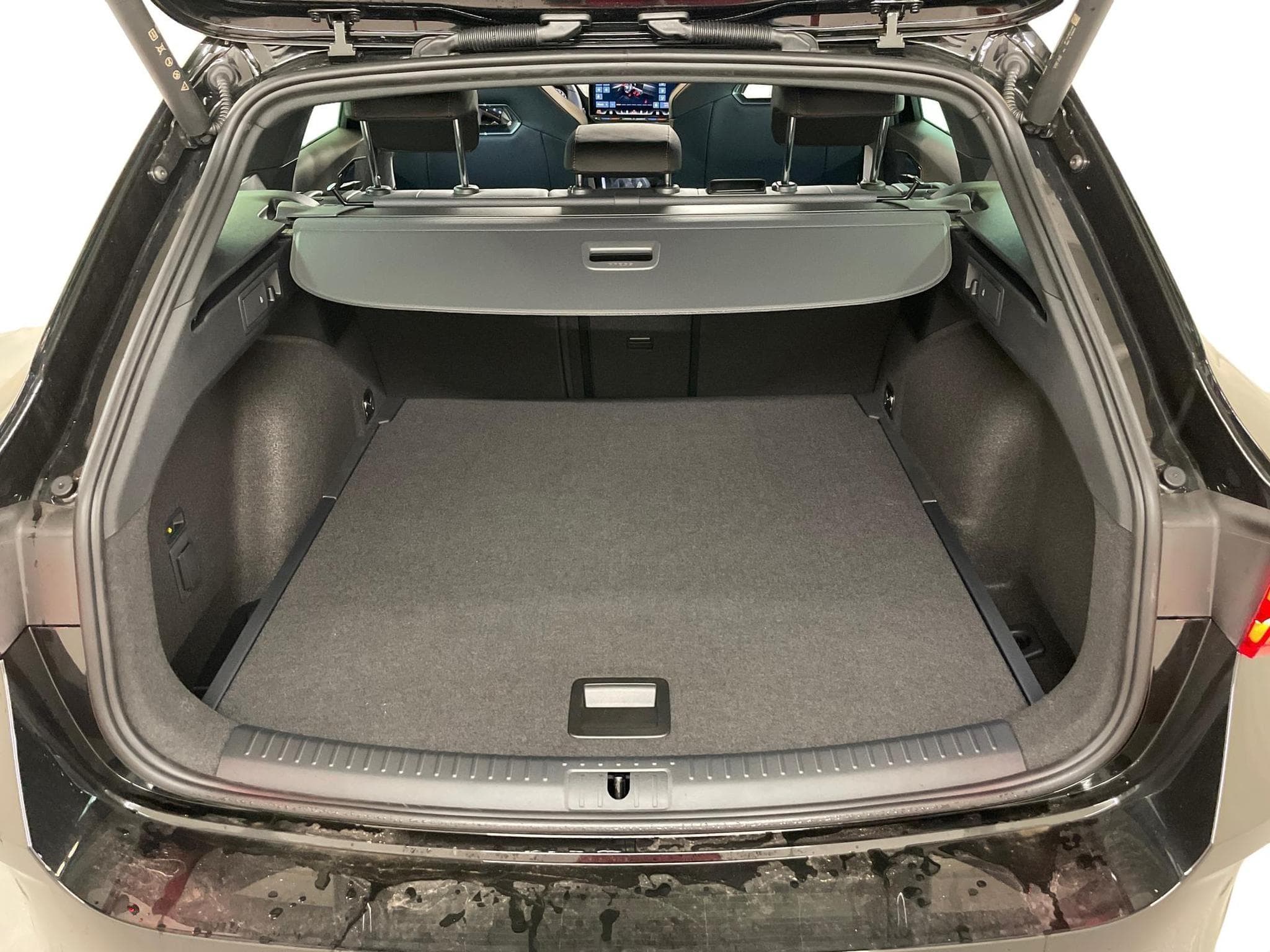 Cupra Leon VZ (2026) - Foto 9