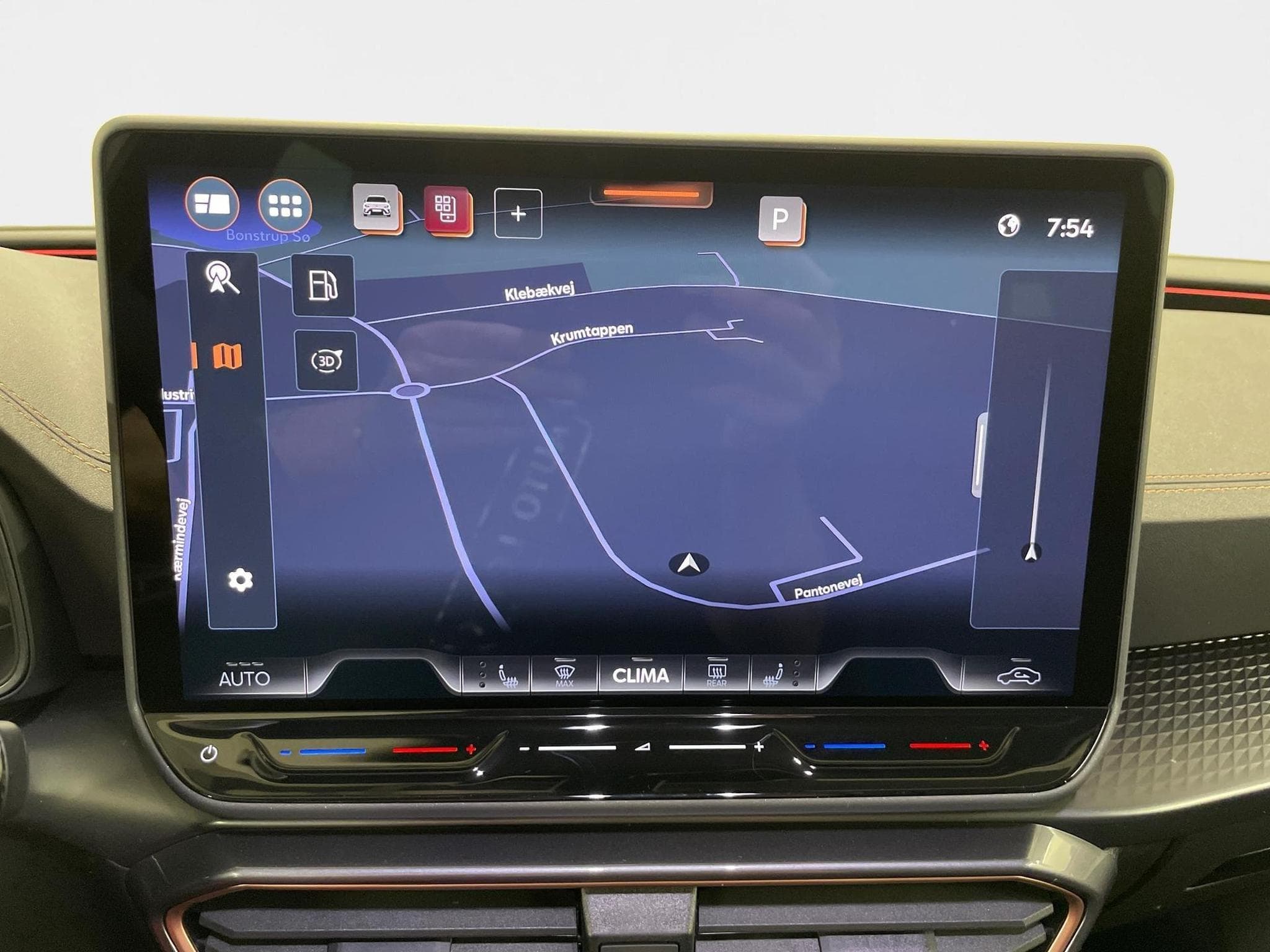Cupra Leon VZ (2026) - Foto 15
