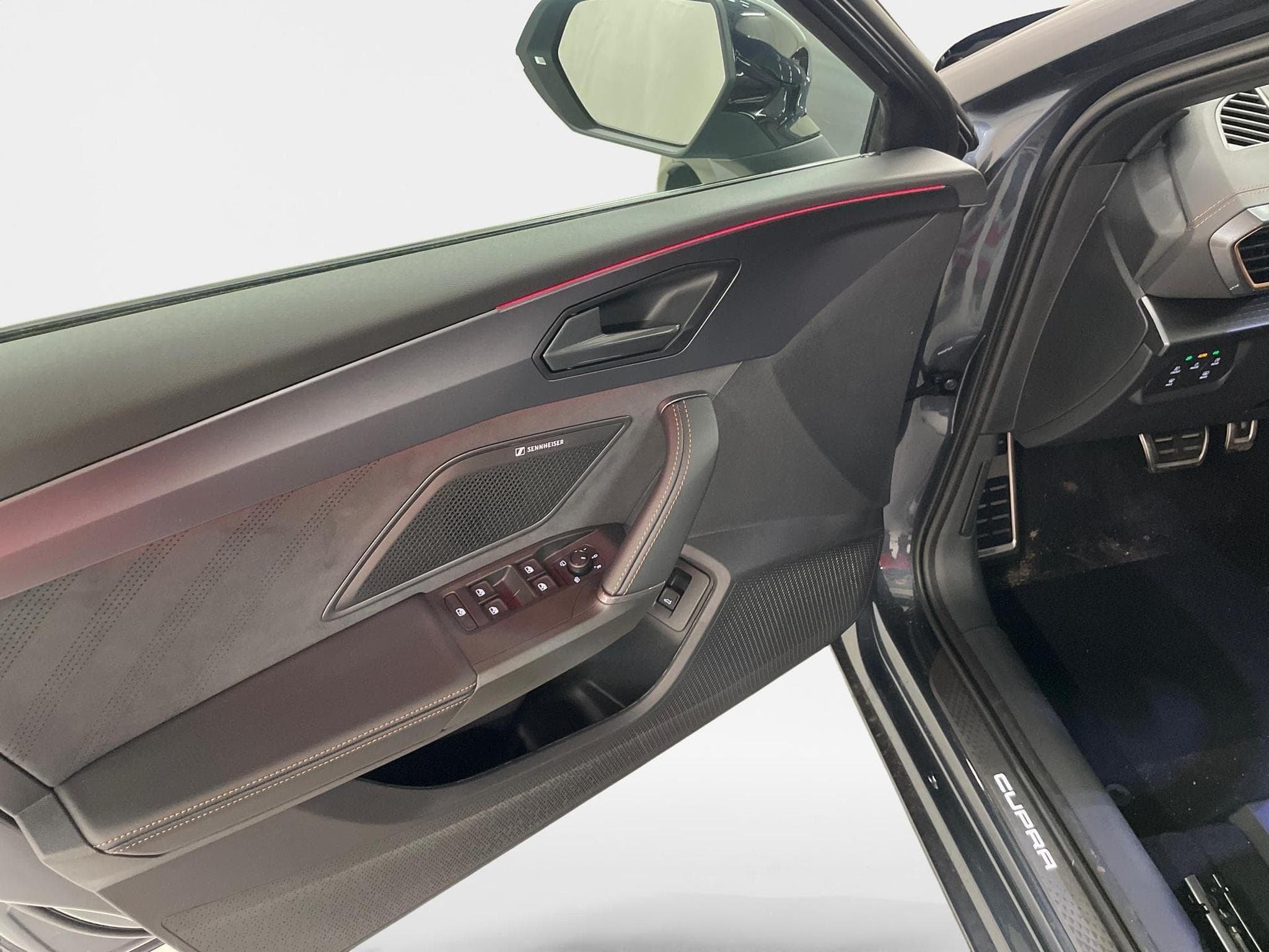 Cupra Leon VZ (2026) - Foto 17