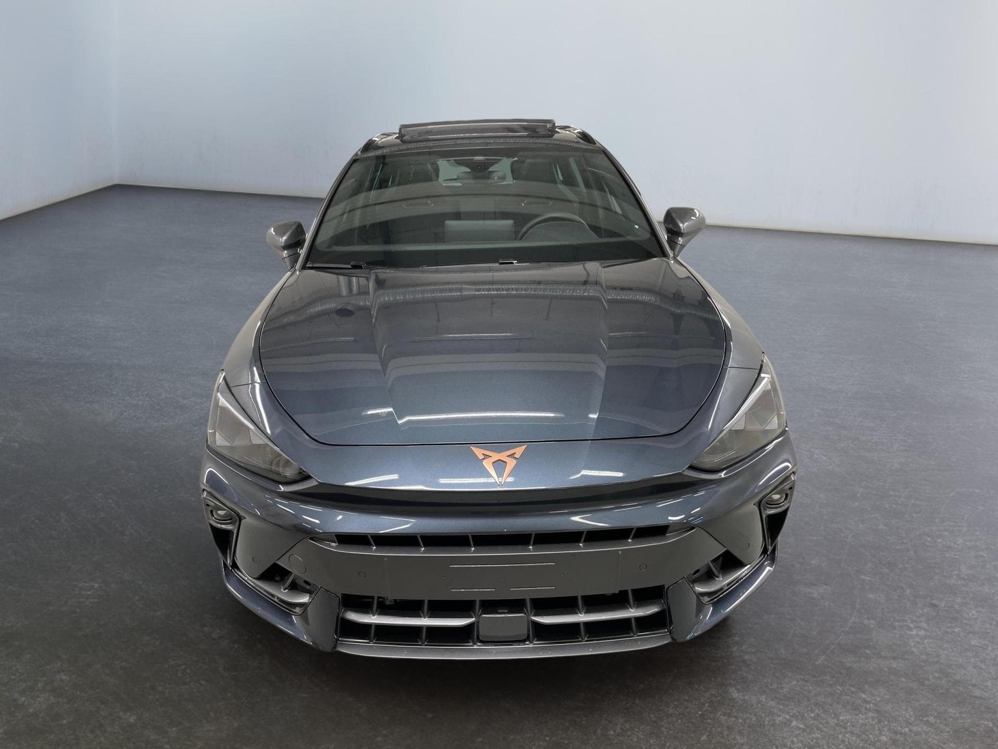 Cupra Leon VZ (2026) - Foto 2