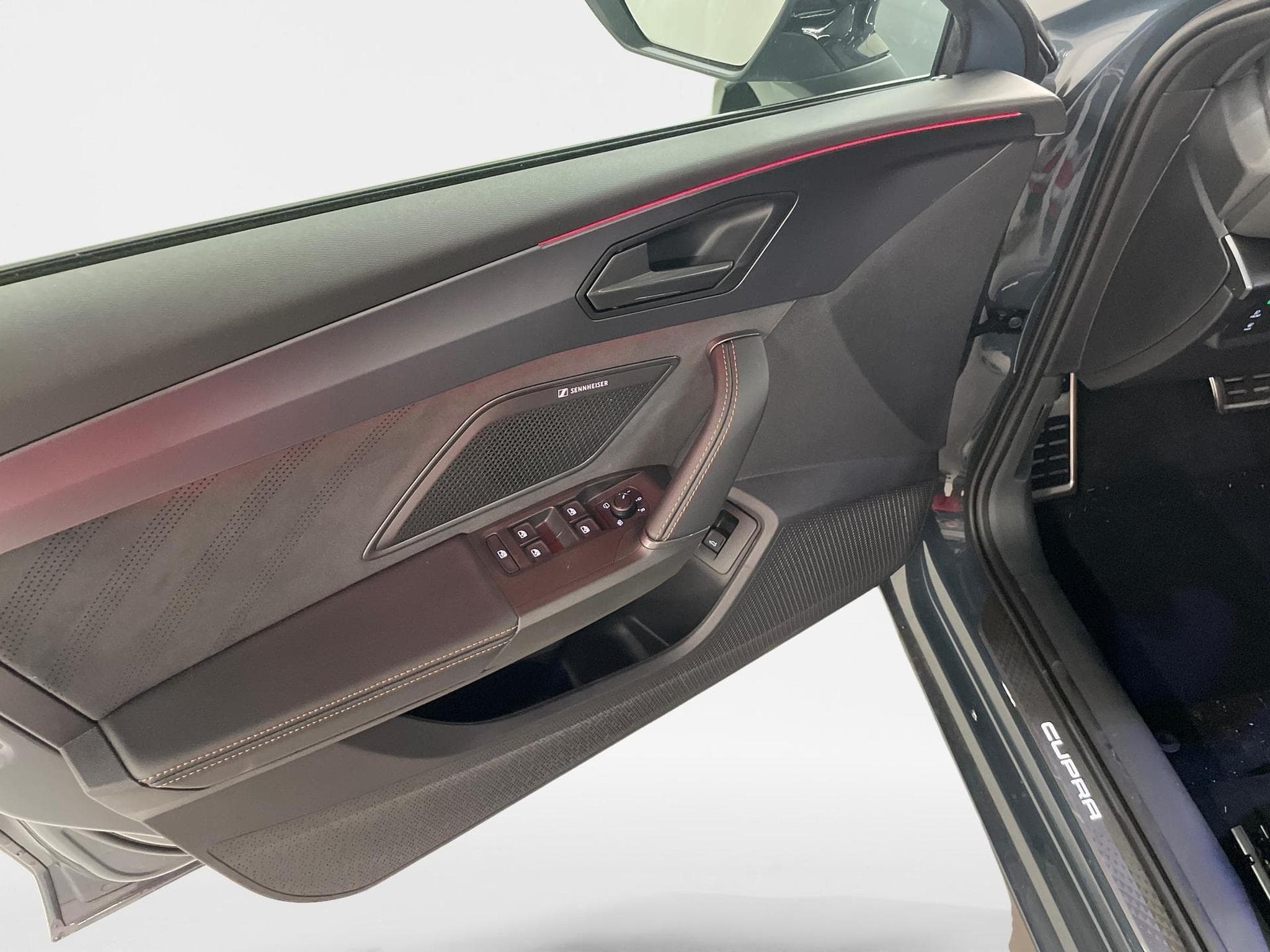 Cupra Leon VZ (2026) - Foto 17