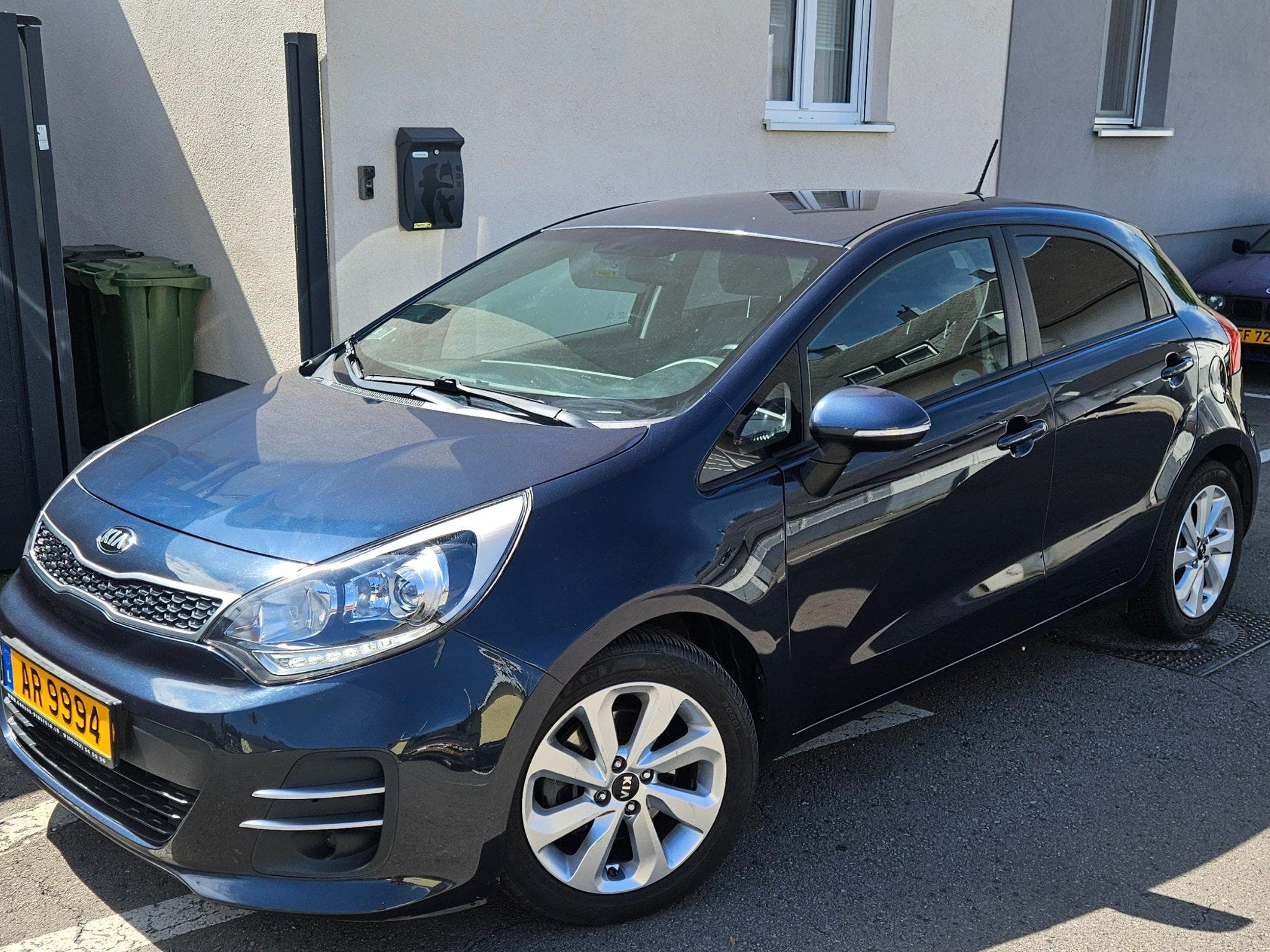 Kia Rio (2016) - Foto 2