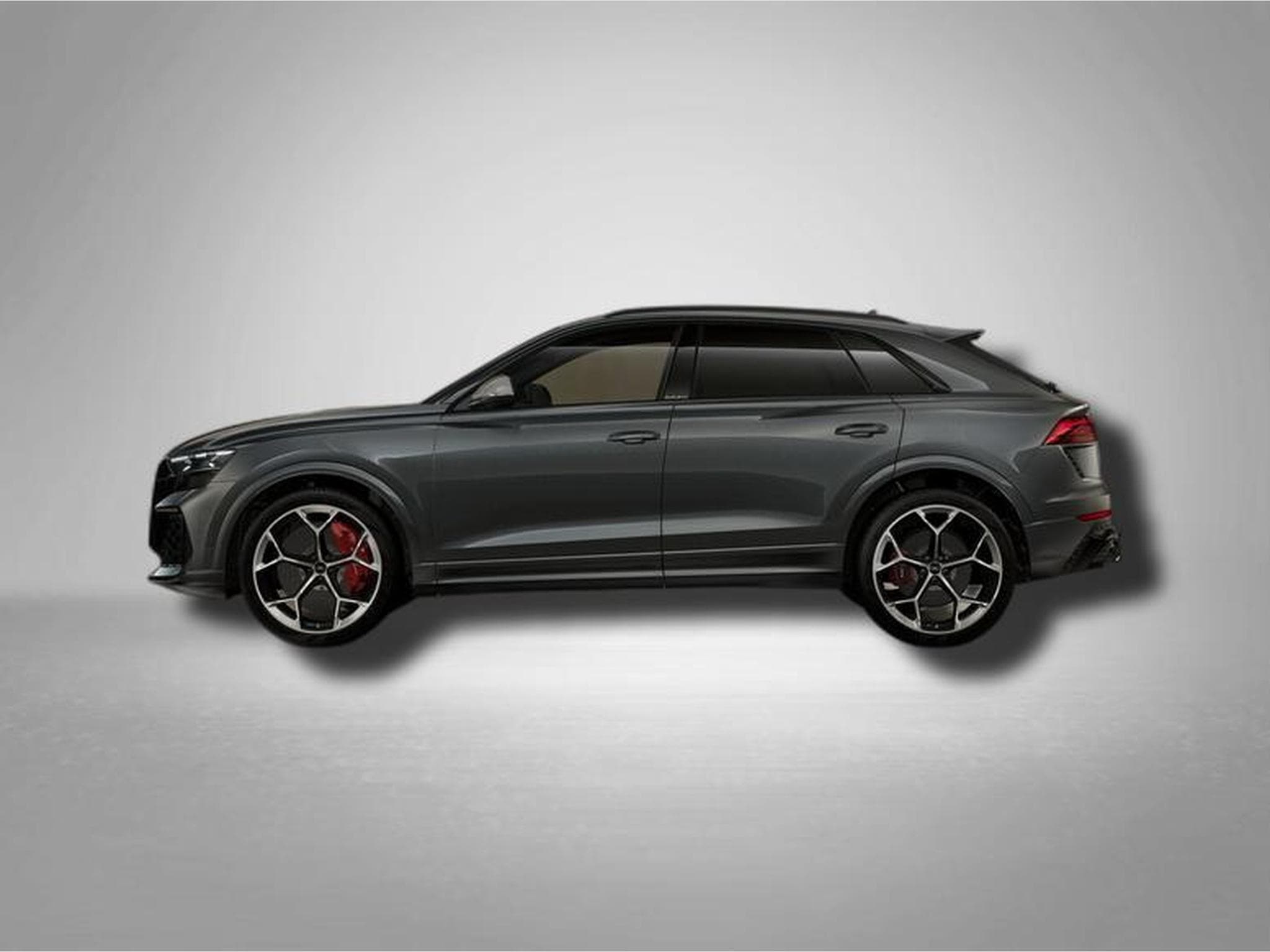 Audi RSQ8 performance 4.0 TFSI 8-Gang-Tiptronic quattro (2026) - Photo 2