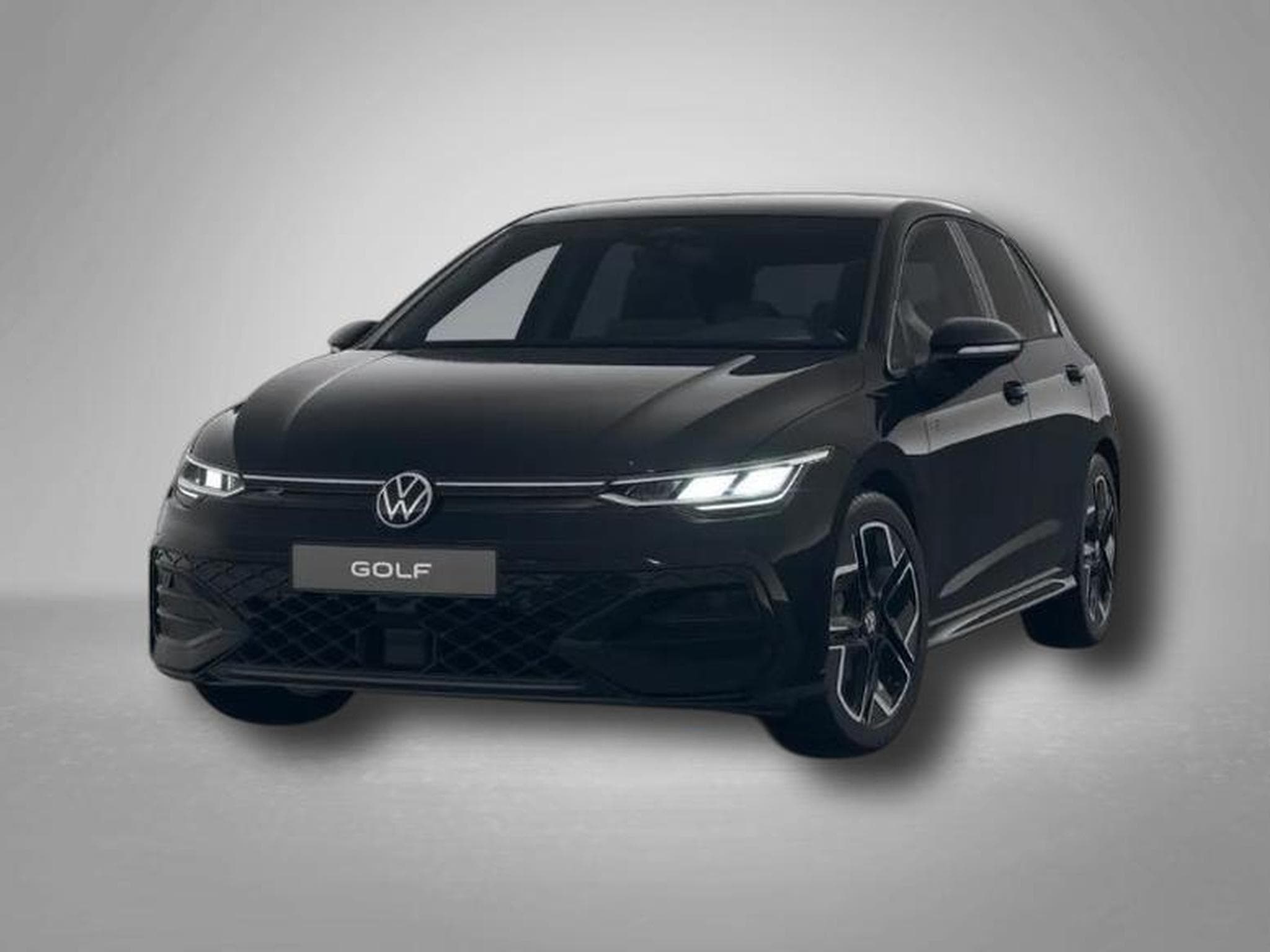 VW Golf R-Line 1,5 l eTSI 7-Gang-DSG (2025) - Foto 1