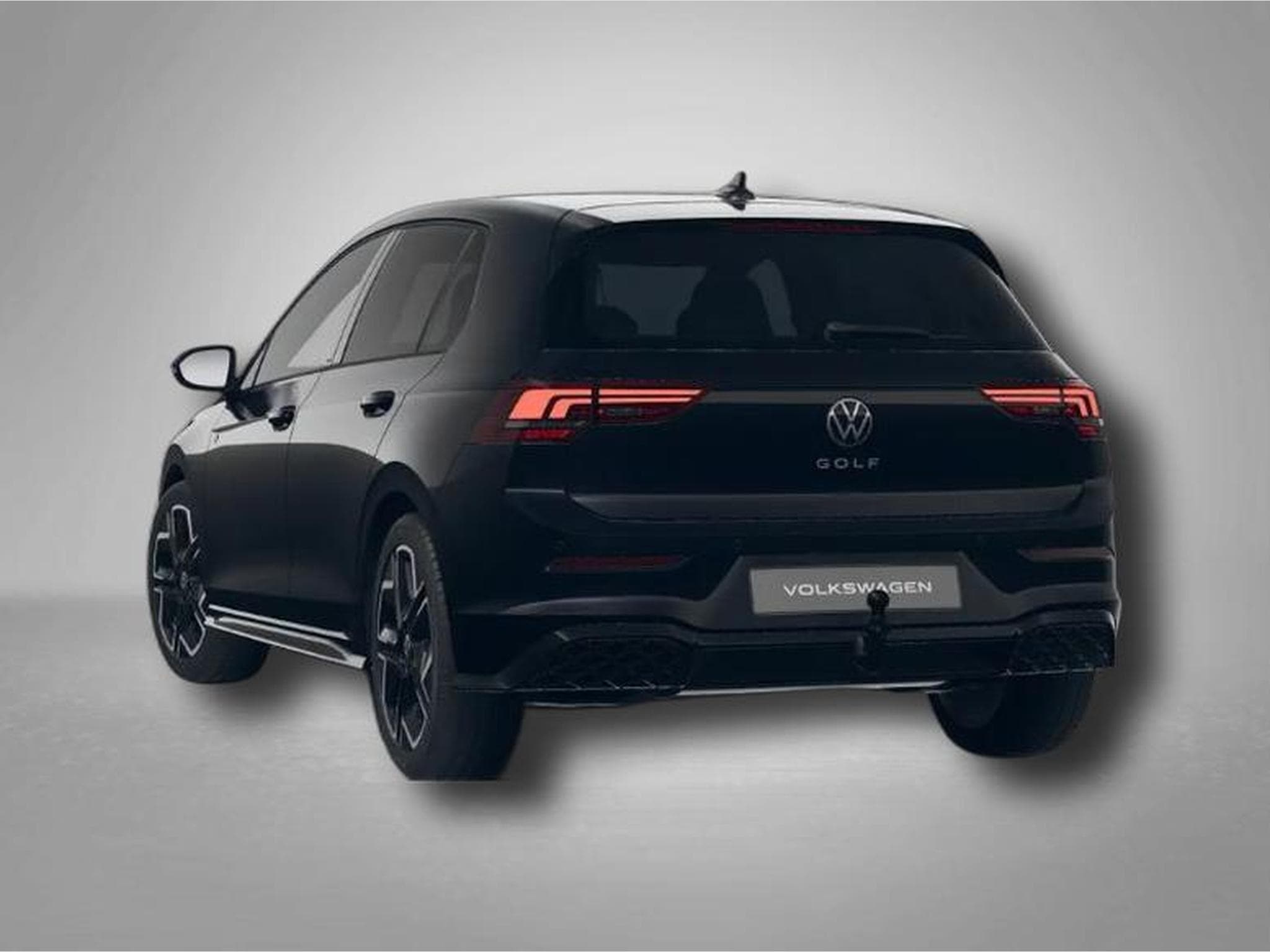 VW Golf R-Line 1,5 l eTSI 7-Gang-DSG (2025) - Foto 3