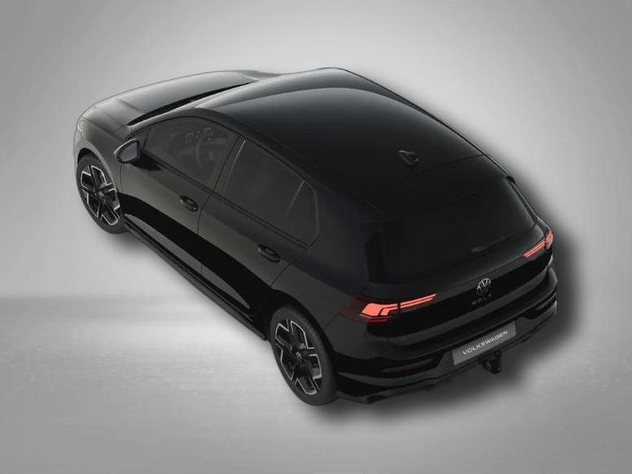 VW Golf R-Line 1,5 l eTSI 7-Gang-DSG (2025) - Foto 4