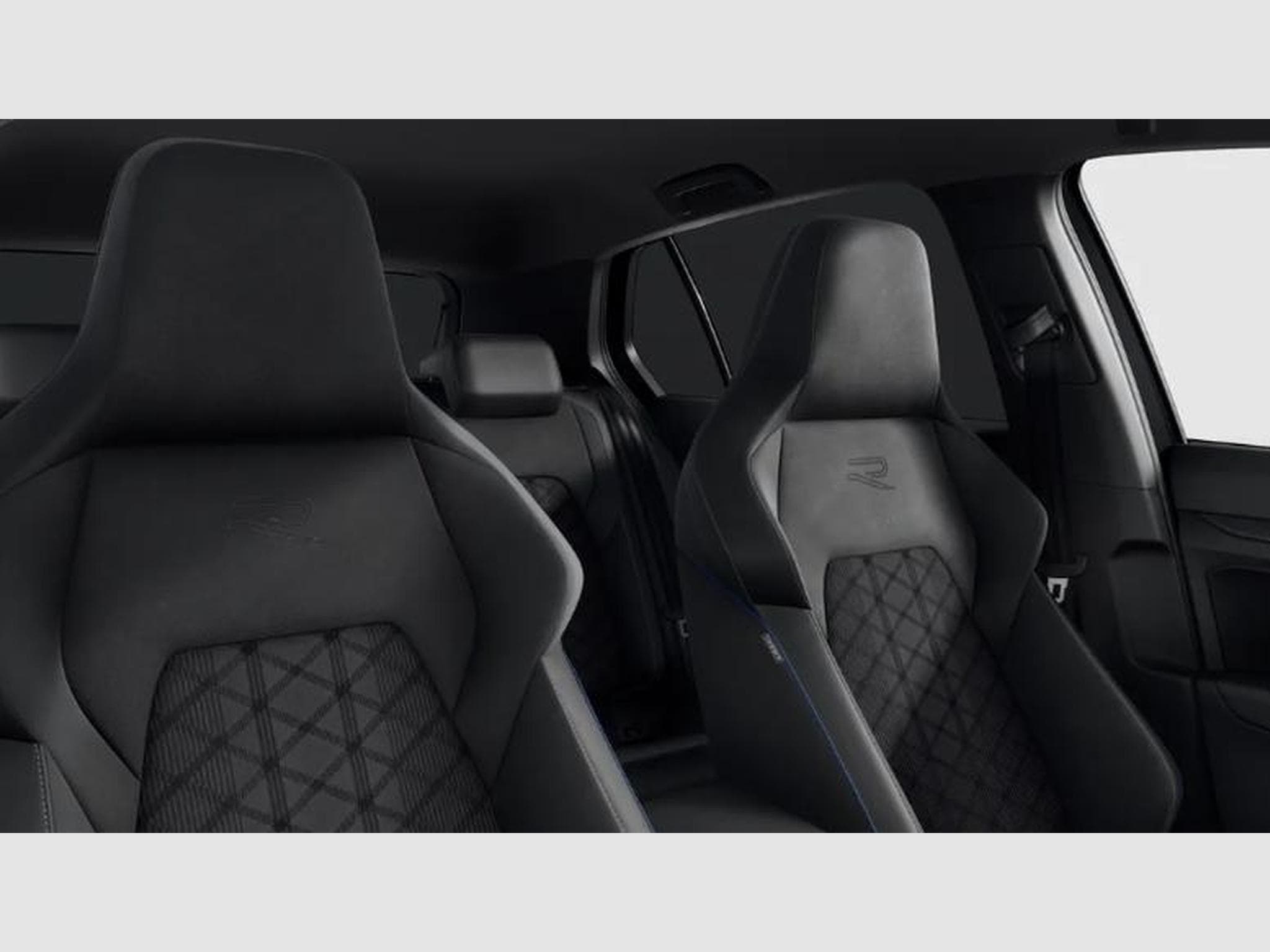 VW Golf R-Line 1,5 l eTSI 7-Gang-DSG (2025) - Foto 7