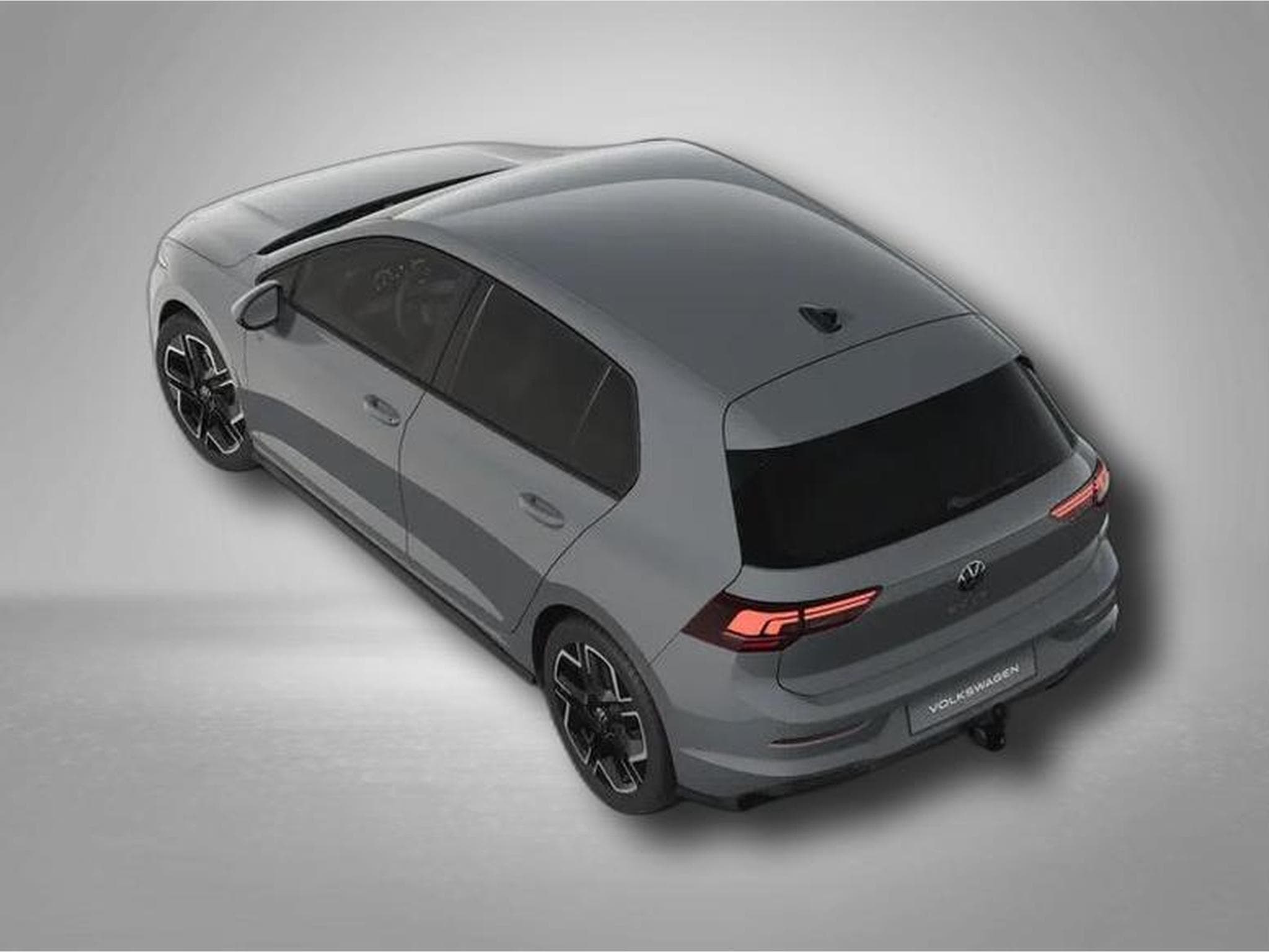 VW Golf R-Line 1,5 l eTSI 7-Gang-DSG (2025) - Foto 4