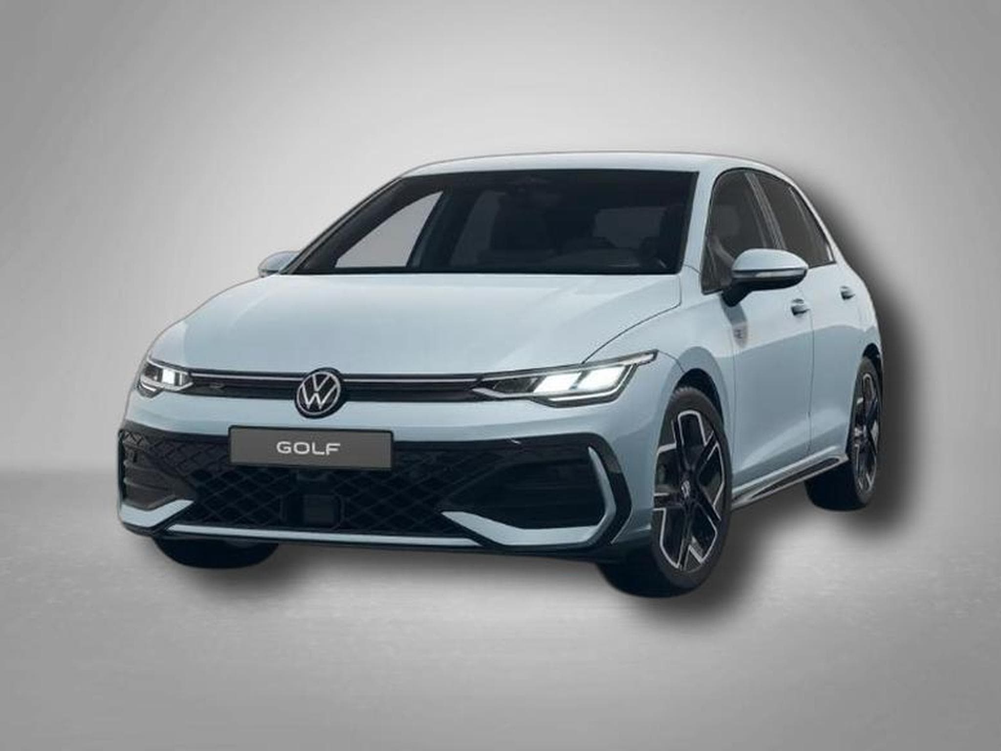 VW Golf R-Line 1,5 l eTSI 7-Gang-DSG (2025) - Foto 1