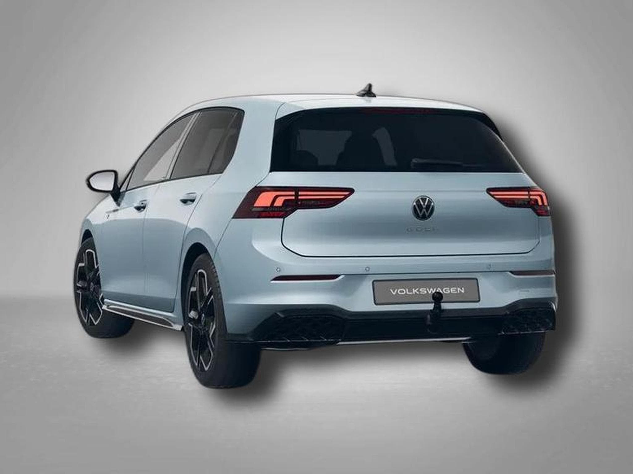 VW Golf R-Line 1,5 l eTSI 7-Gang-DSG (2025) - Foto 3