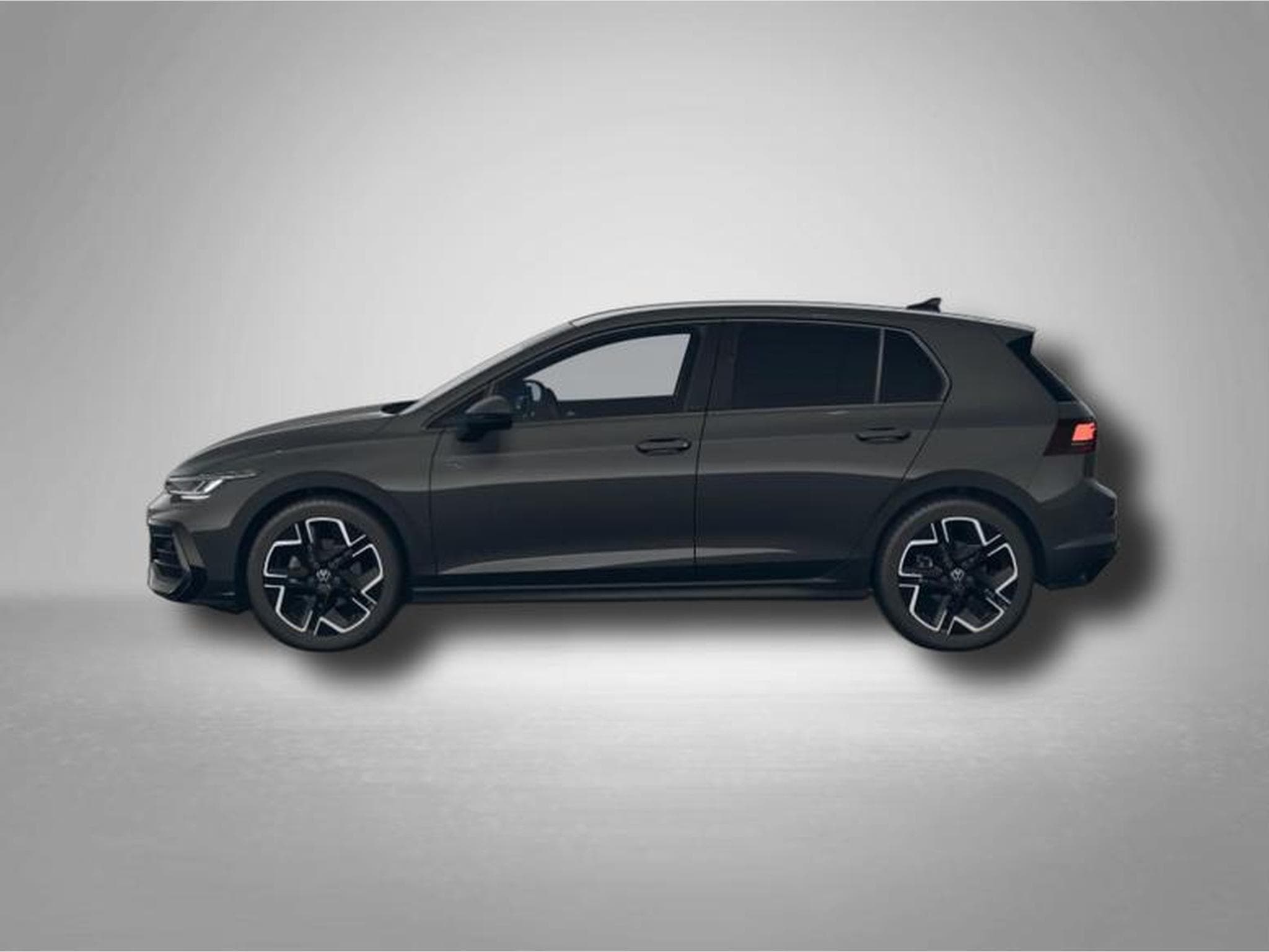 VW Golf R-Line 1,5 l eTSI 7-Gang-DSG (2025) - Foto 2