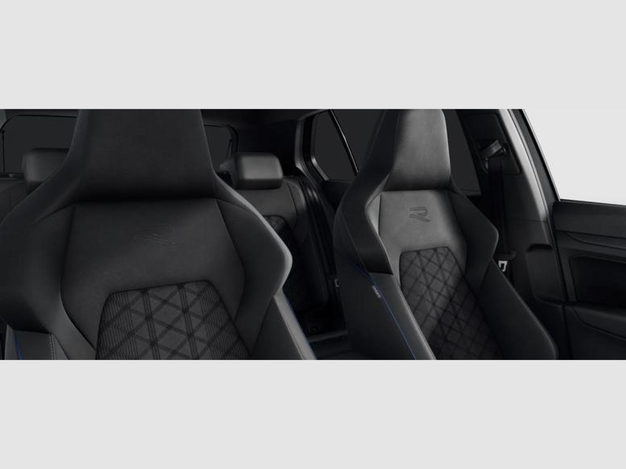 VW Golf R-Line 1,5 l eTSI 7-Gang-DSG (2025) - Foto 6