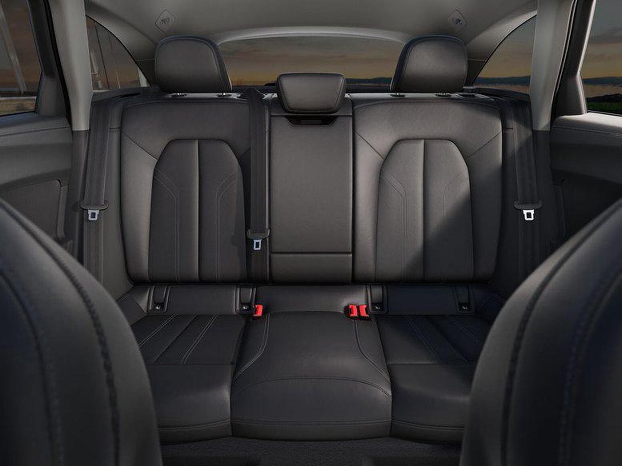 Audi A5 Avant S line 2.0 TDI 7-Gang S tronic quattro (2026) - Photo 5