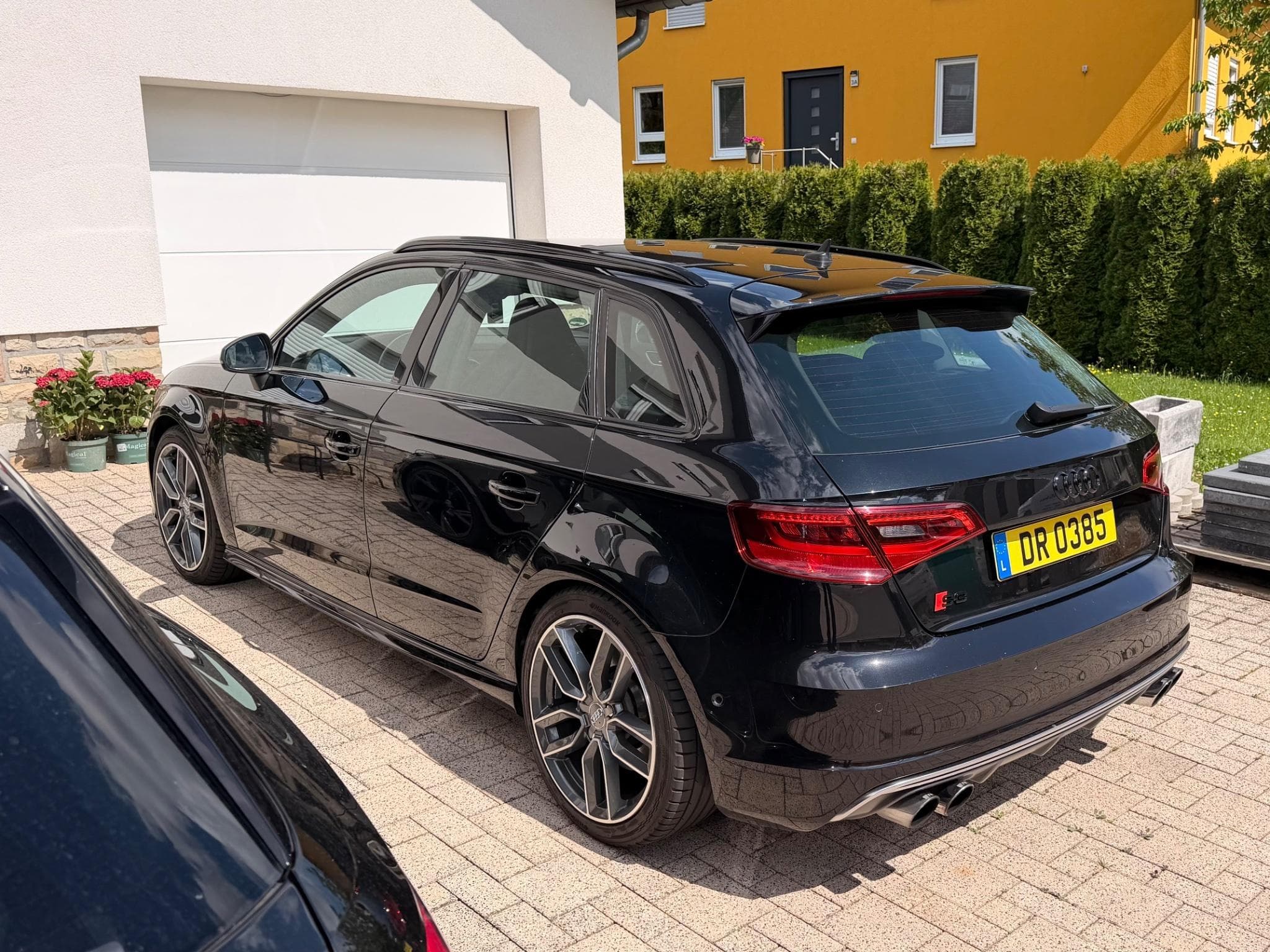 Audi S3 S3 Sportback Tronic (2014) - Foto 2