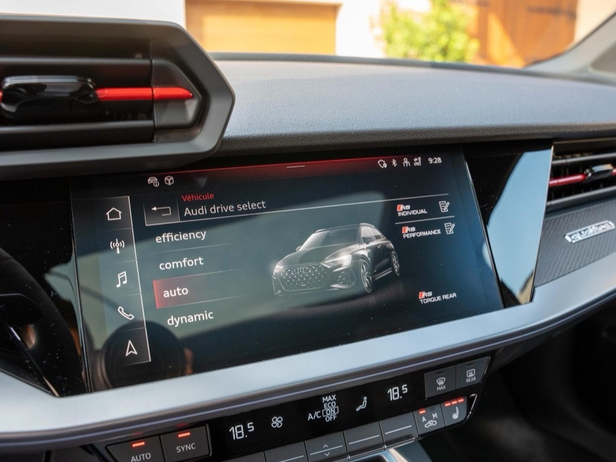 Audi RS3 (2024) - Foto 5