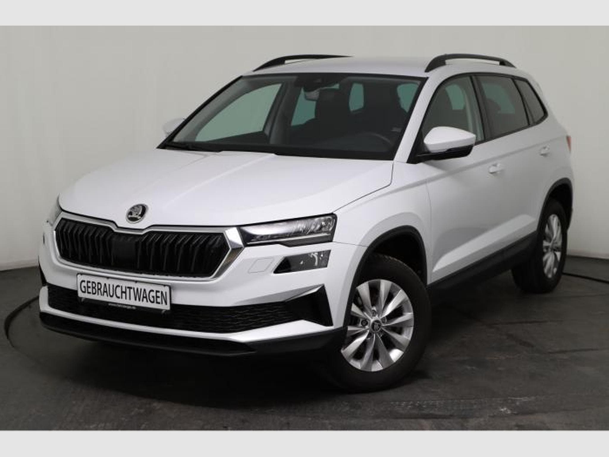 Skoda Karoq Selection (2025) - Foto 1