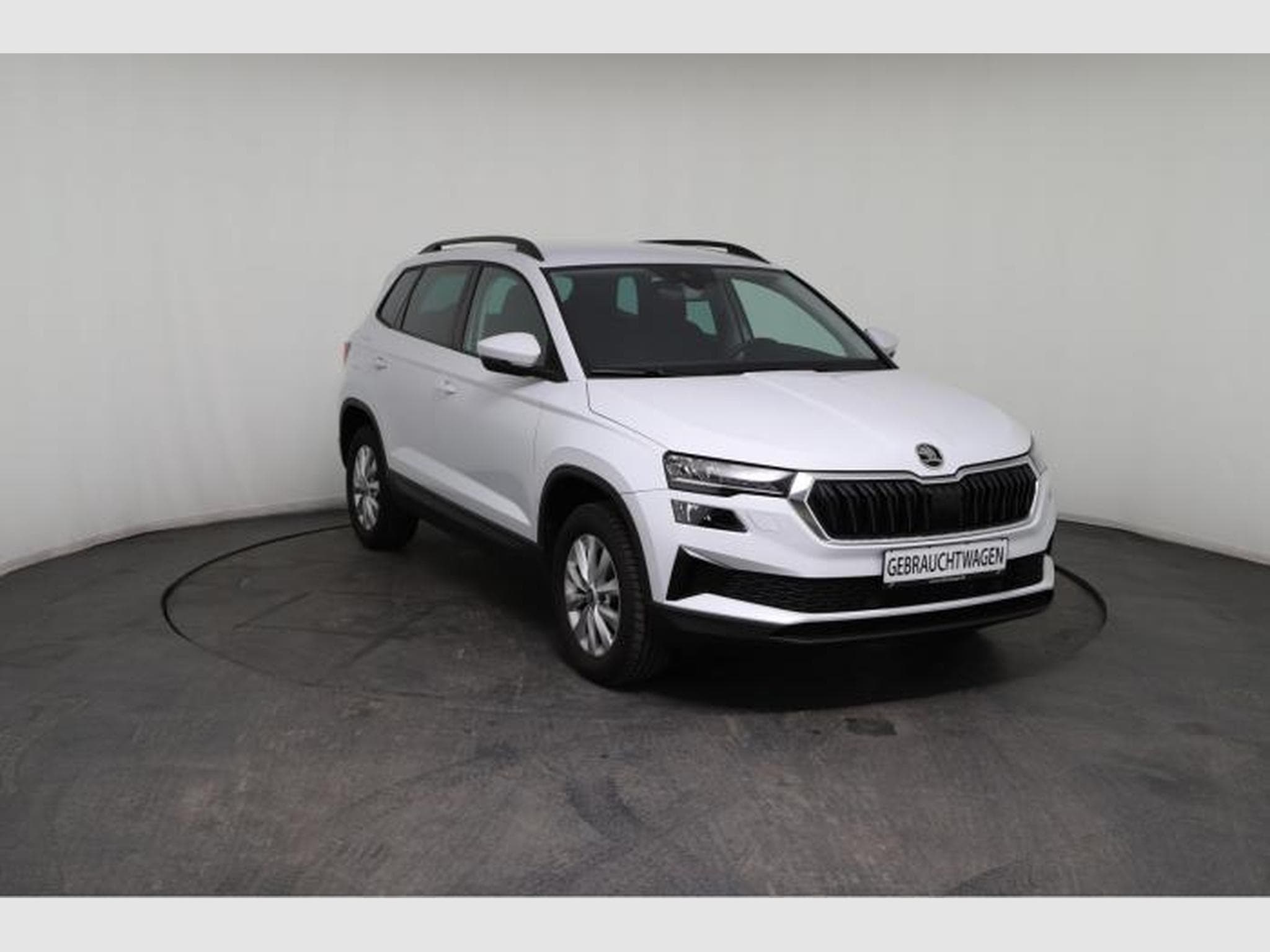 Skoda Karoq Selection (2025) - Foto 10