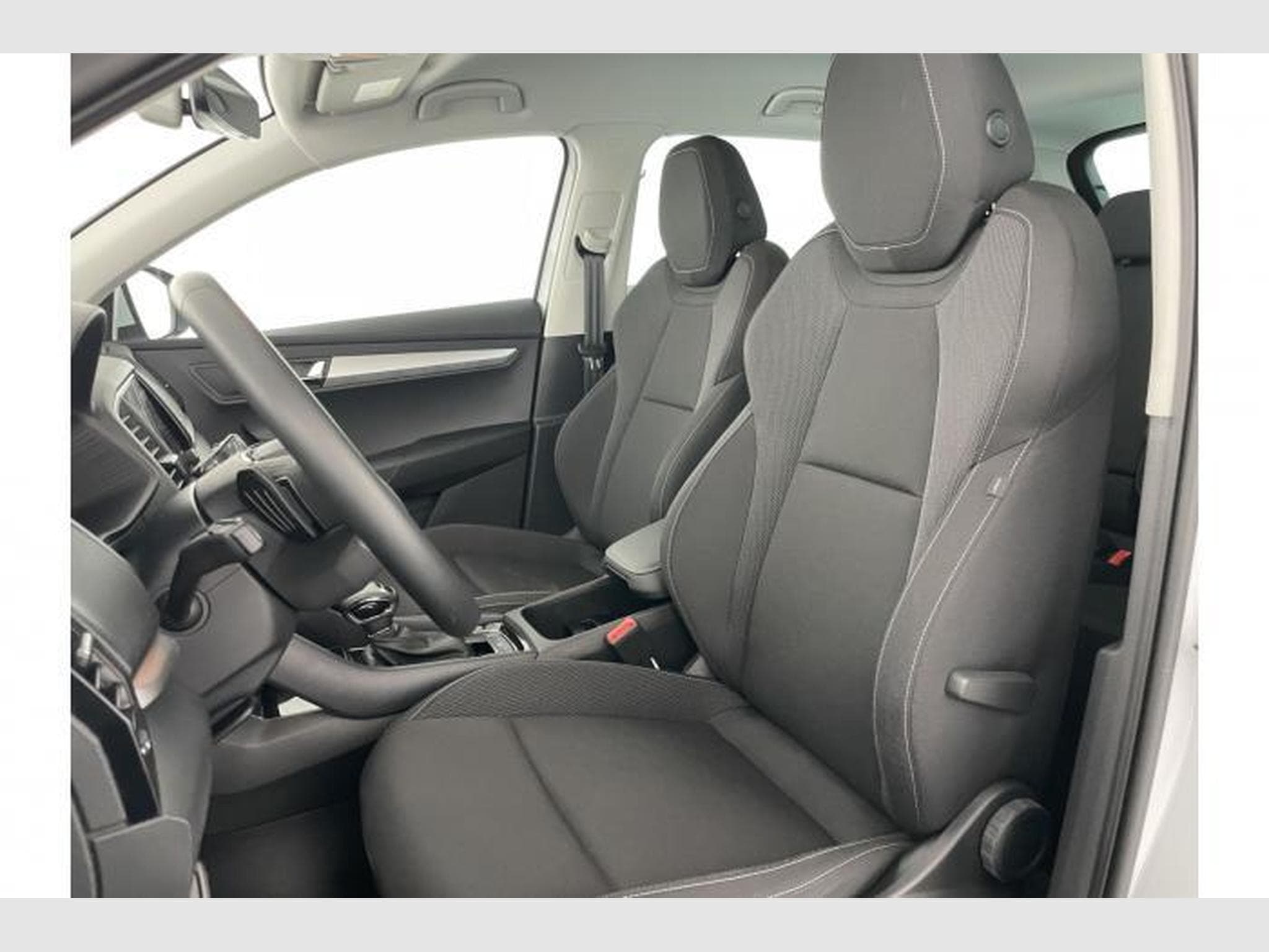 Skoda Karoq Selection (2025) - Foto 12