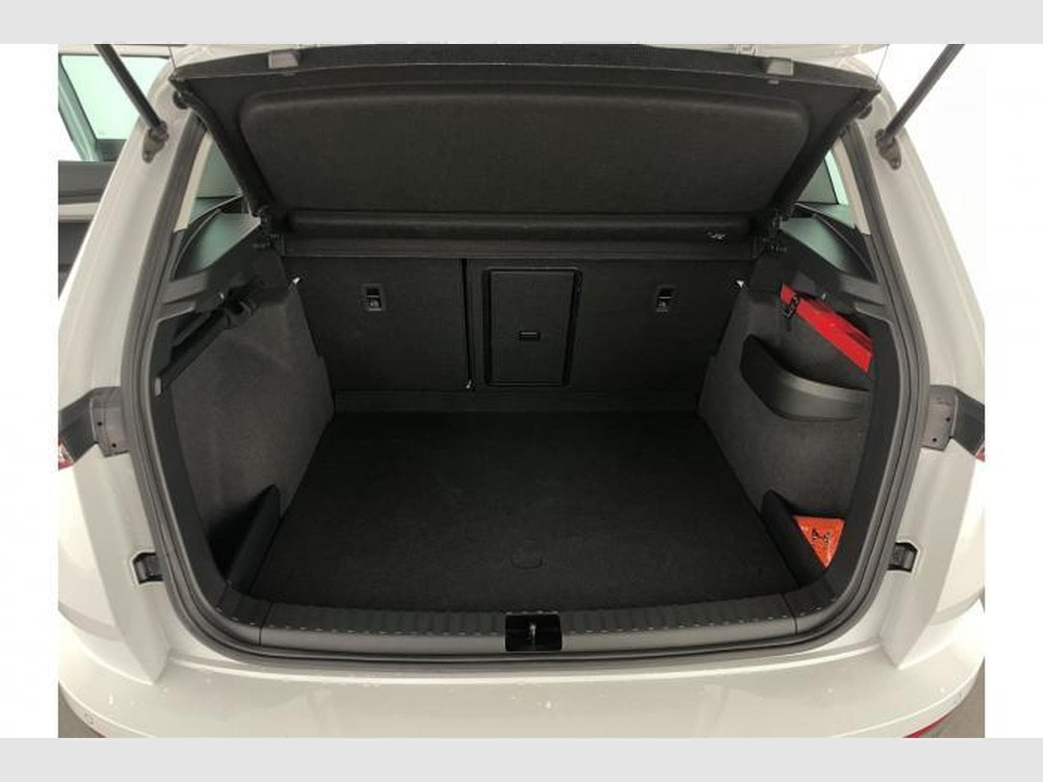 Skoda Karoq Selection (2025) - Foto 14