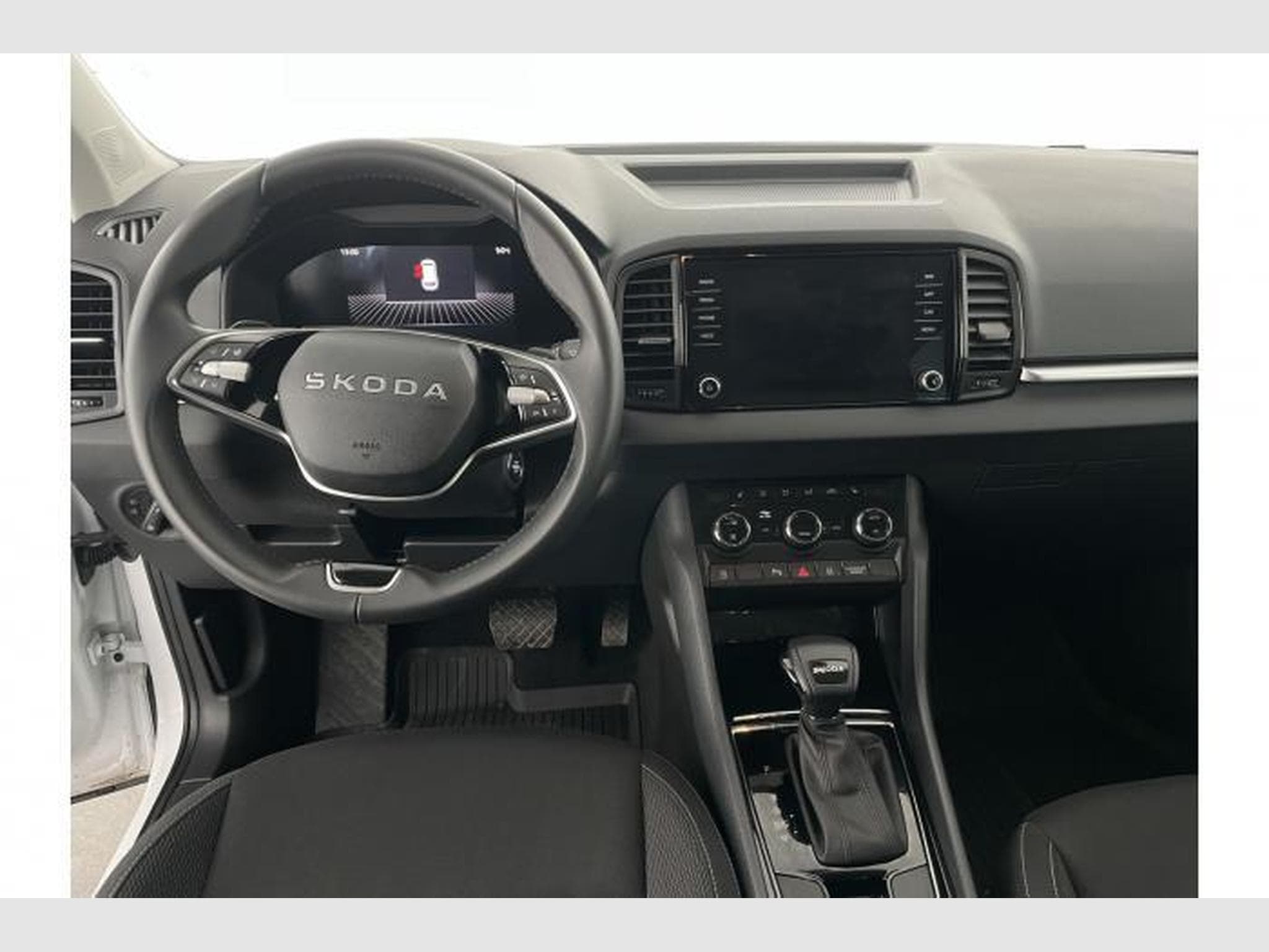 Skoda Karoq Selection (2025) - Foto 15