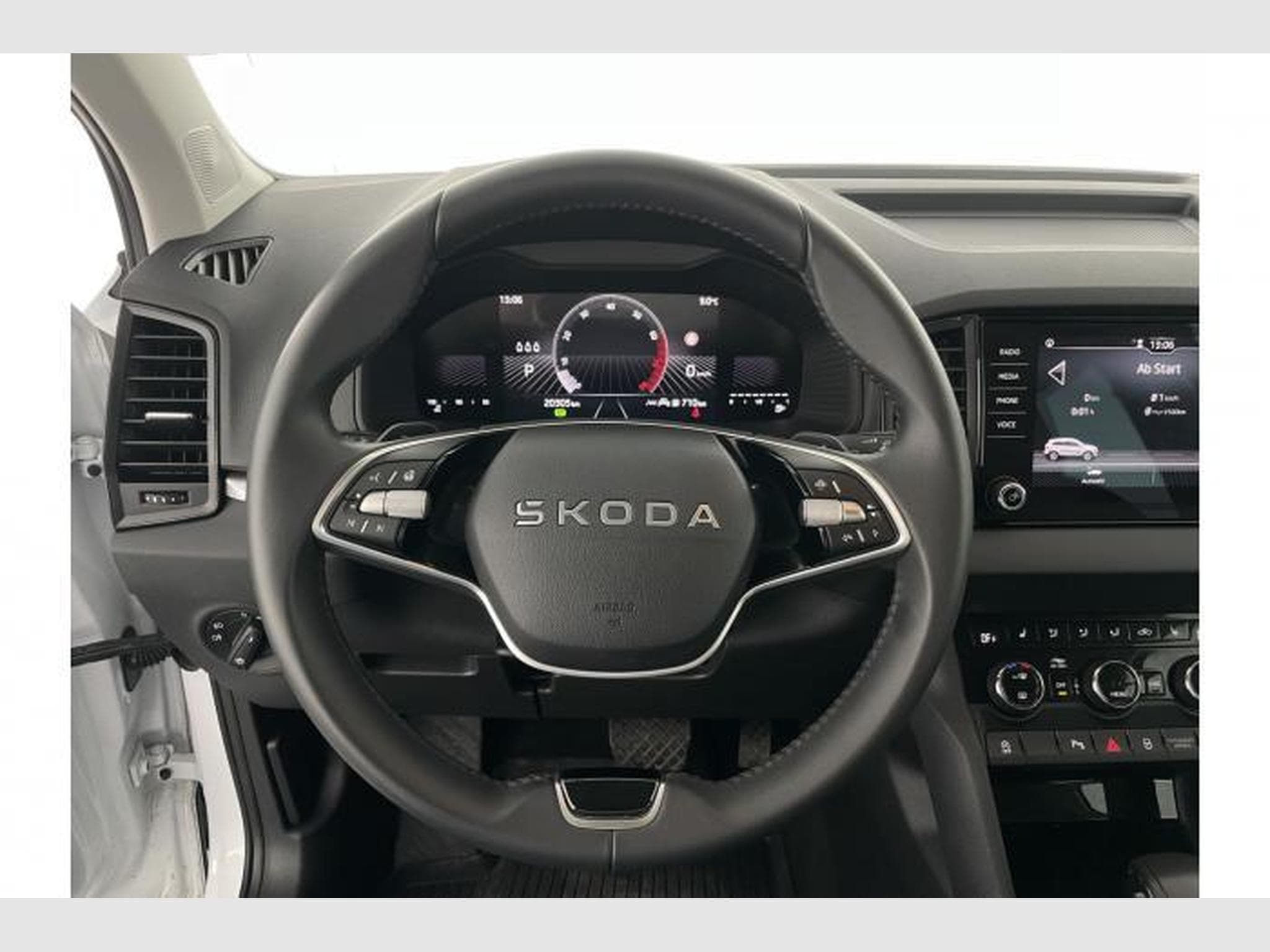 Skoda Karoq Selection (2025) - Foto 16