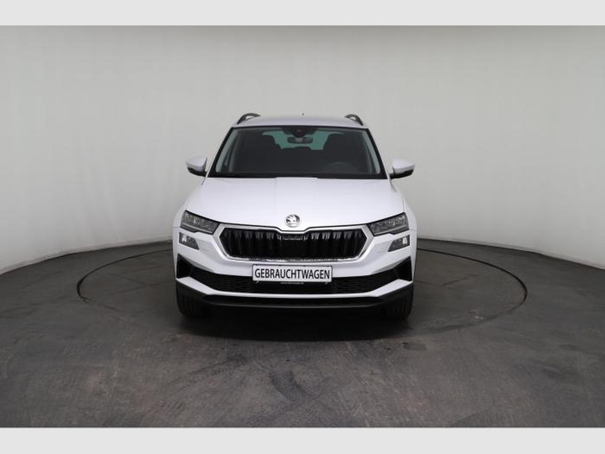 Skoda Karoq Selection (2025) - Foto 2