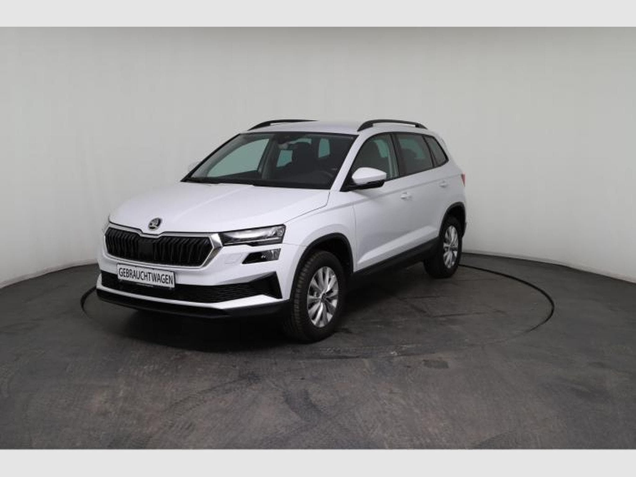 Skoda Karoq Selection (2025) - Foto 3