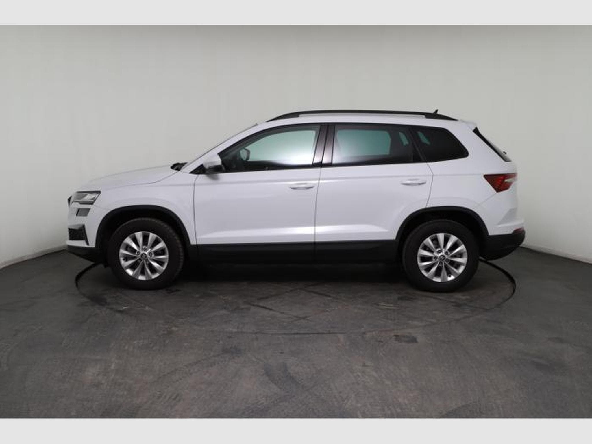 Skoda Karoq Selection (2025) - Foto 4