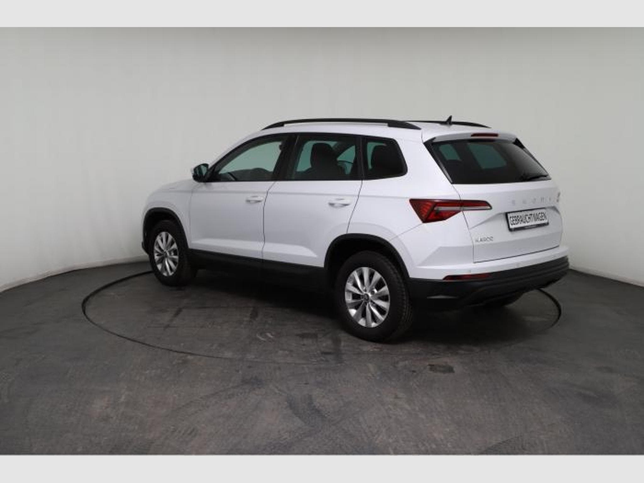 Skoda Karoq Selection (2025) - Foto 5