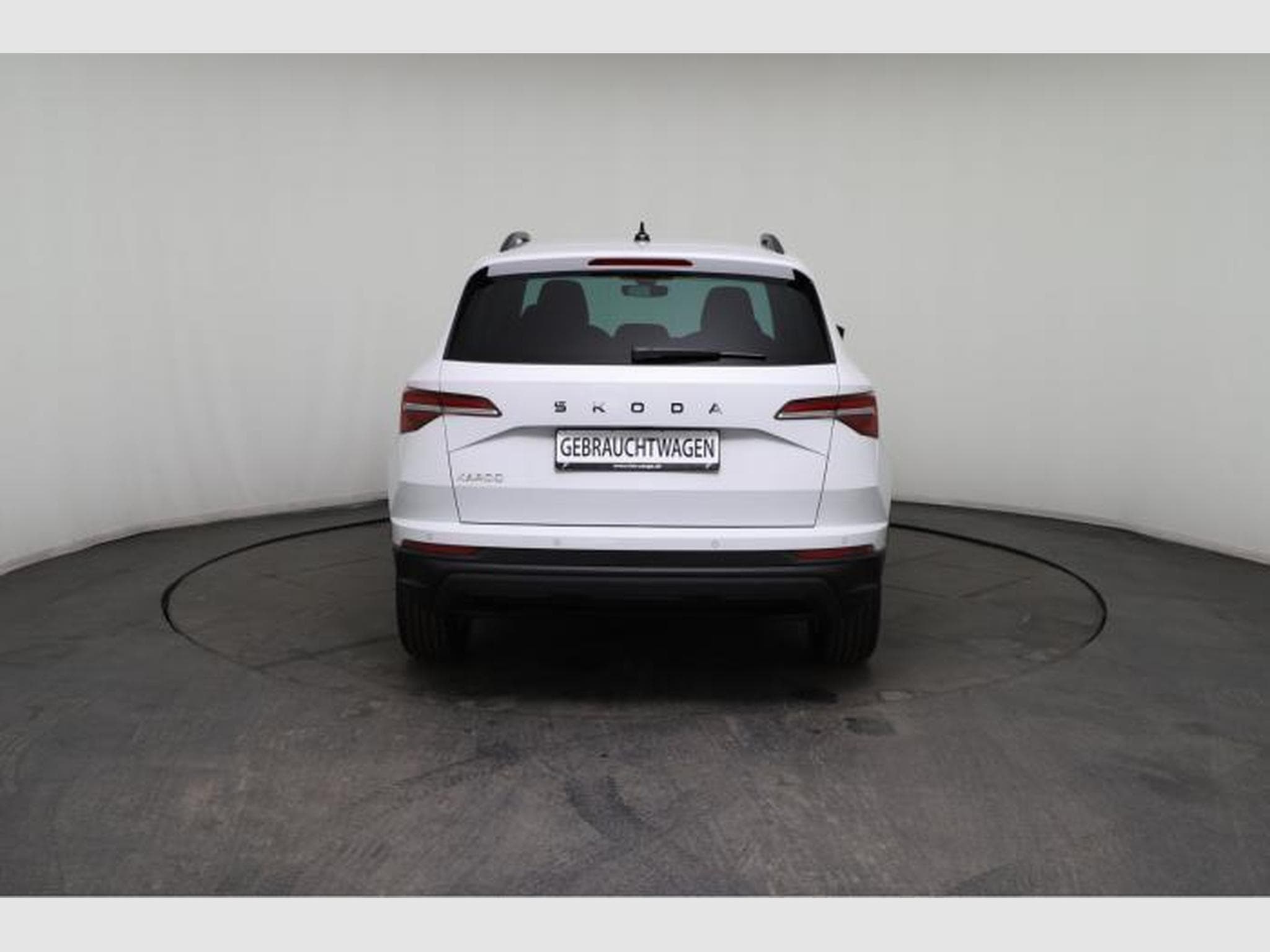 Skoda Karoq Selection (2025) - Foto 6