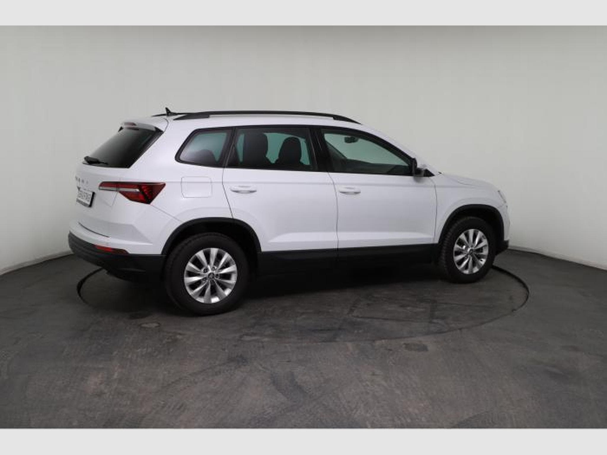 Skoda Karoq Selection (2025) - Foto 8