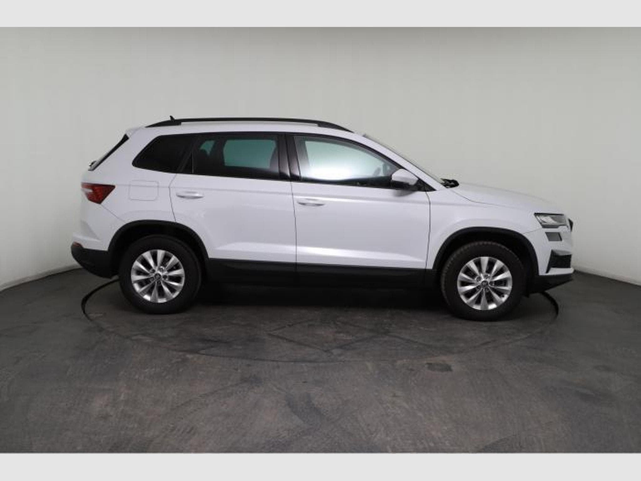 Skoda Karoq Selection (2025) - Foto 9