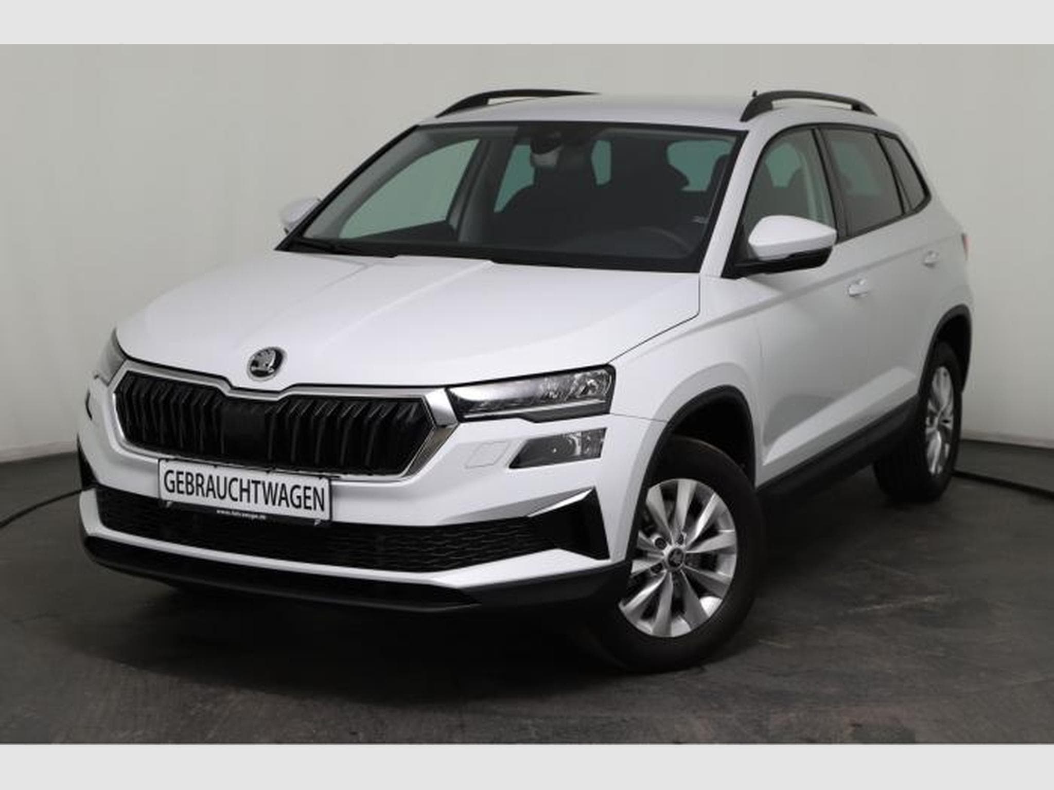 Skoda Karoq Selection (2025) - Foto 1
