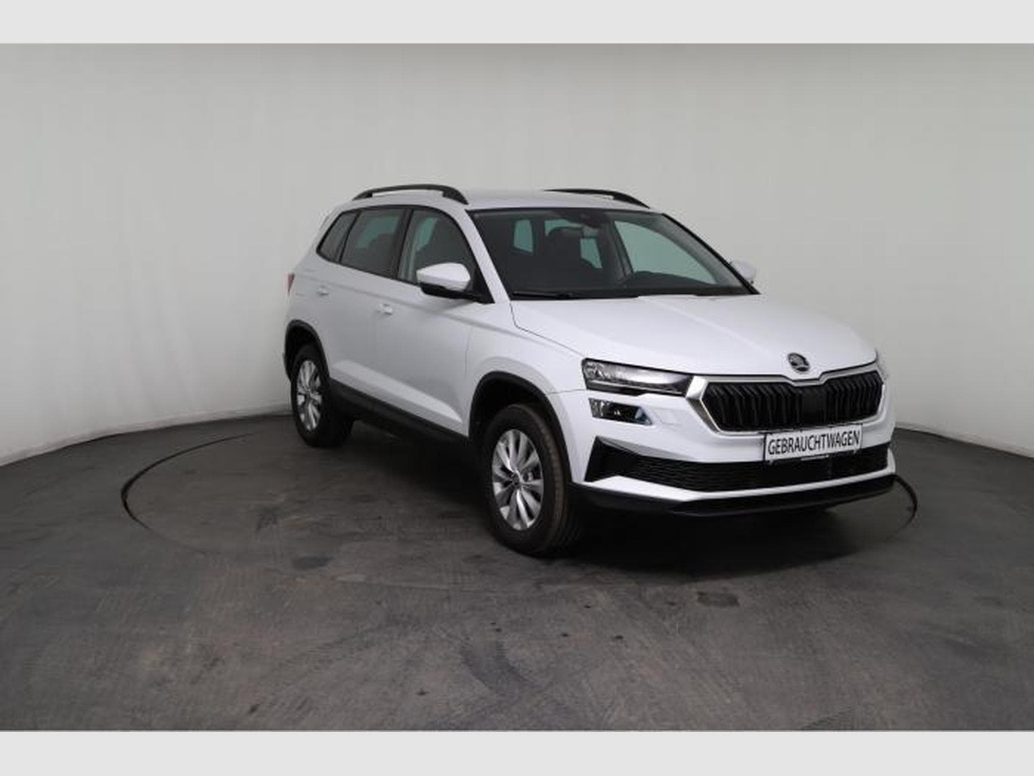 Skoda Karoq Selection (2025) - Foto 10