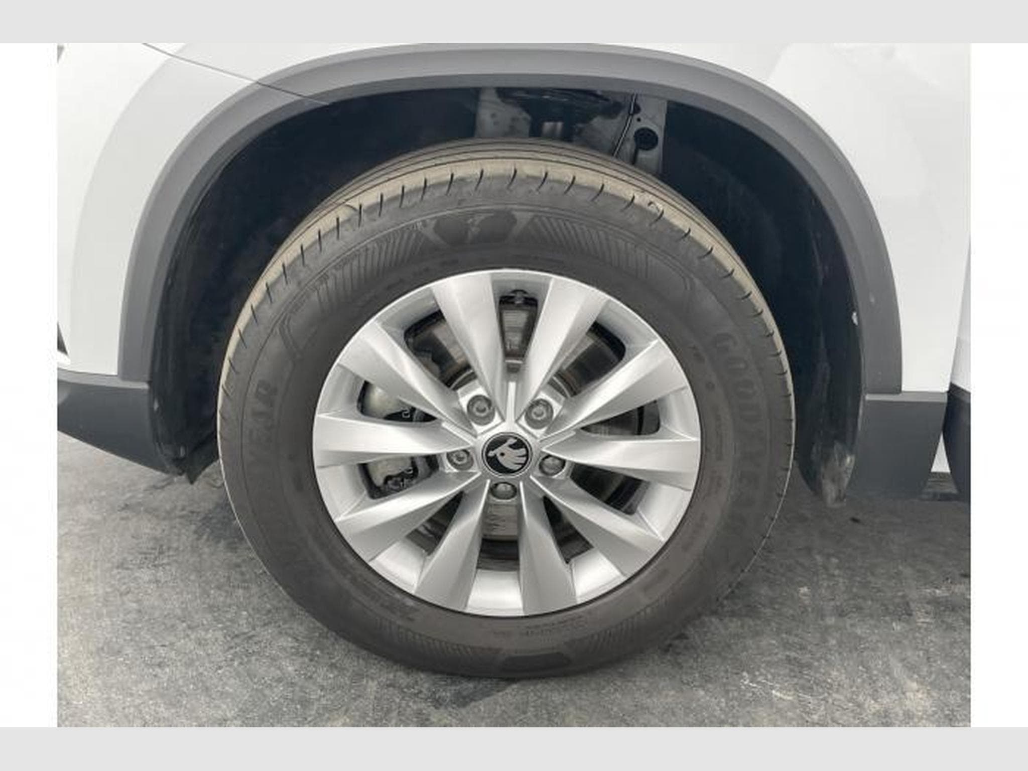 Skoda Karoq Selection (2025) - Foto 11