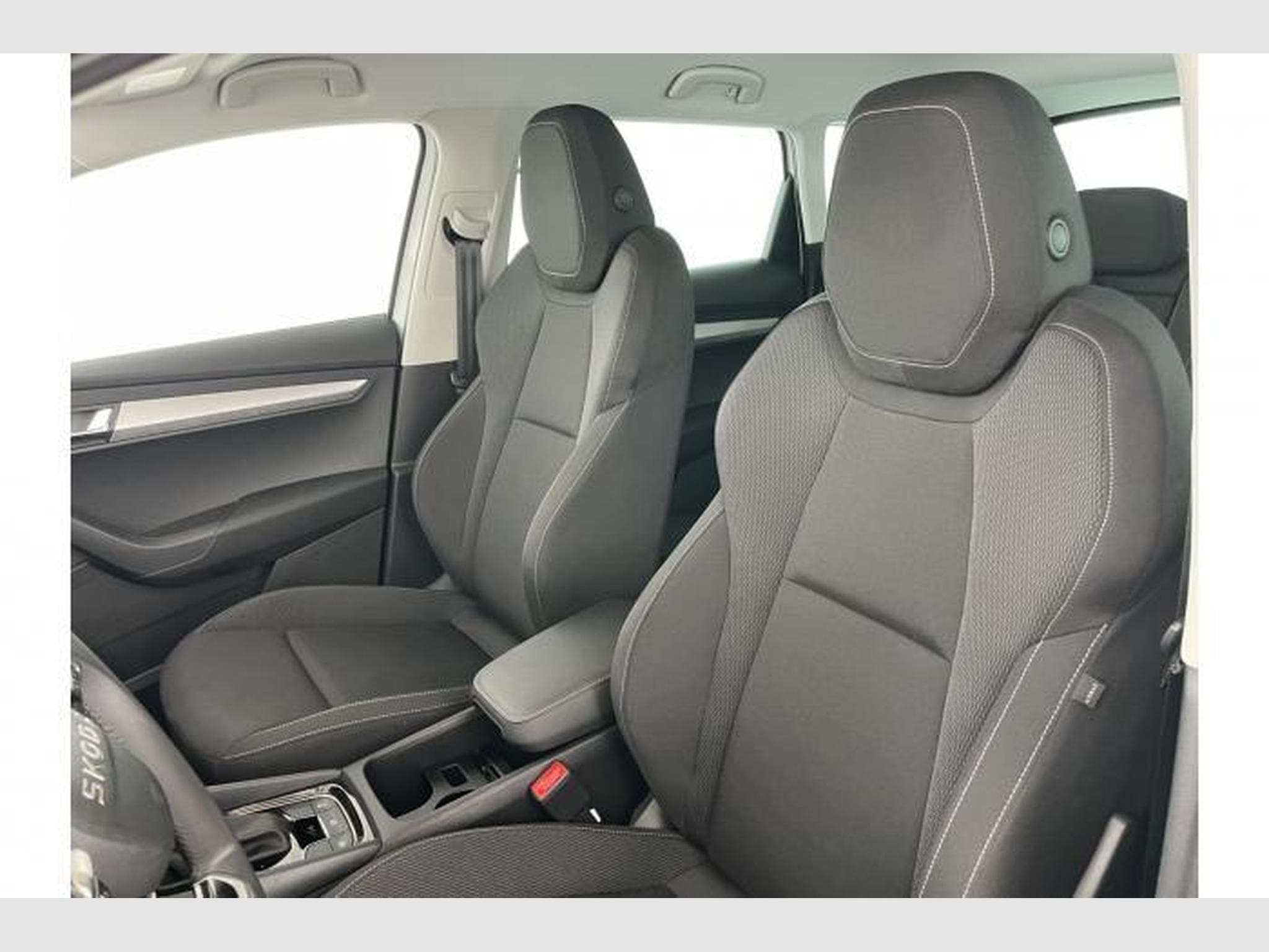 Skoda Karoq Selection (2025) - Foto 12