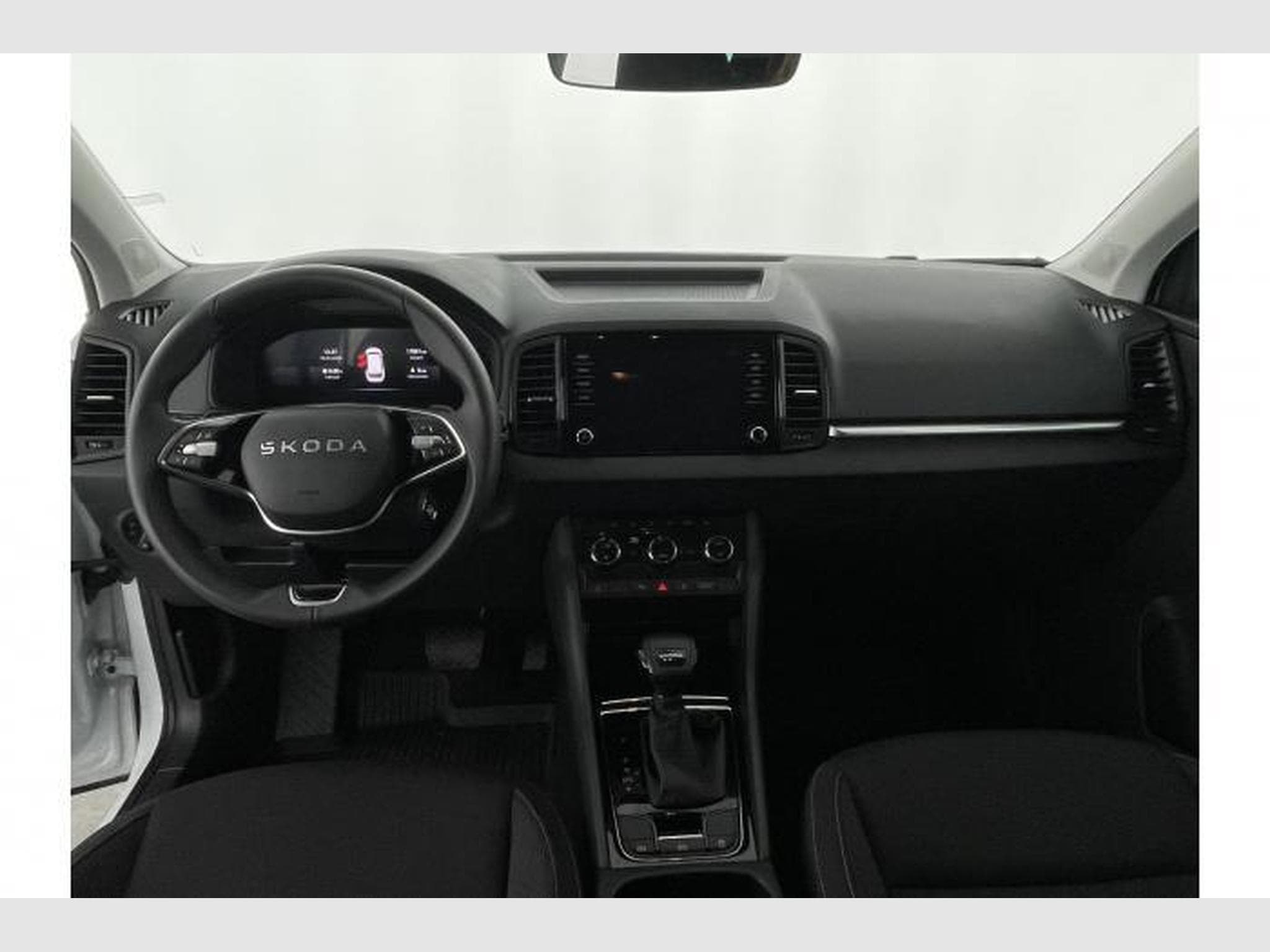 Skoda Karoq Selection (2025) - Foto 15