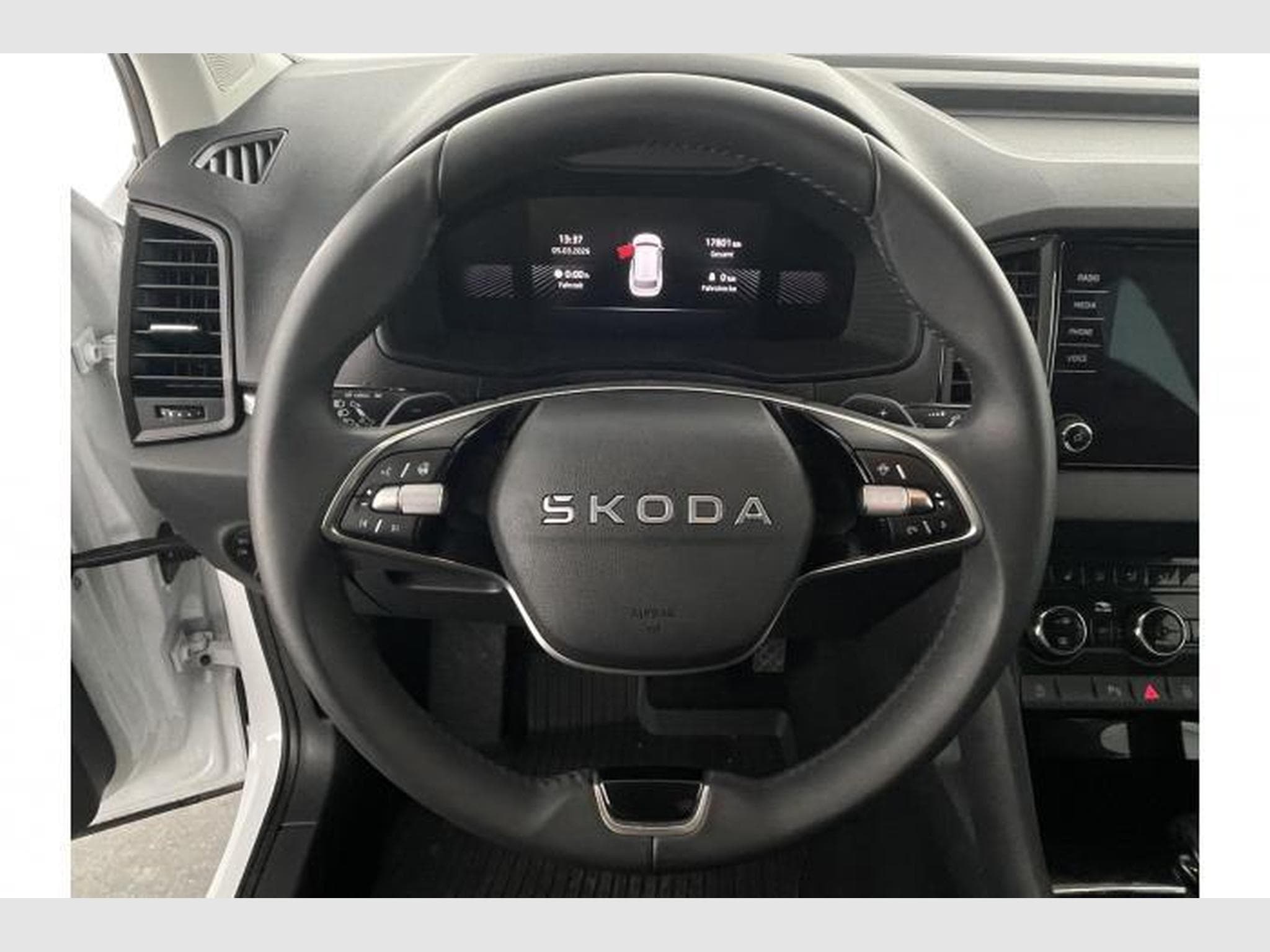 Skoda Karoq Selection (2025) - Foto 16