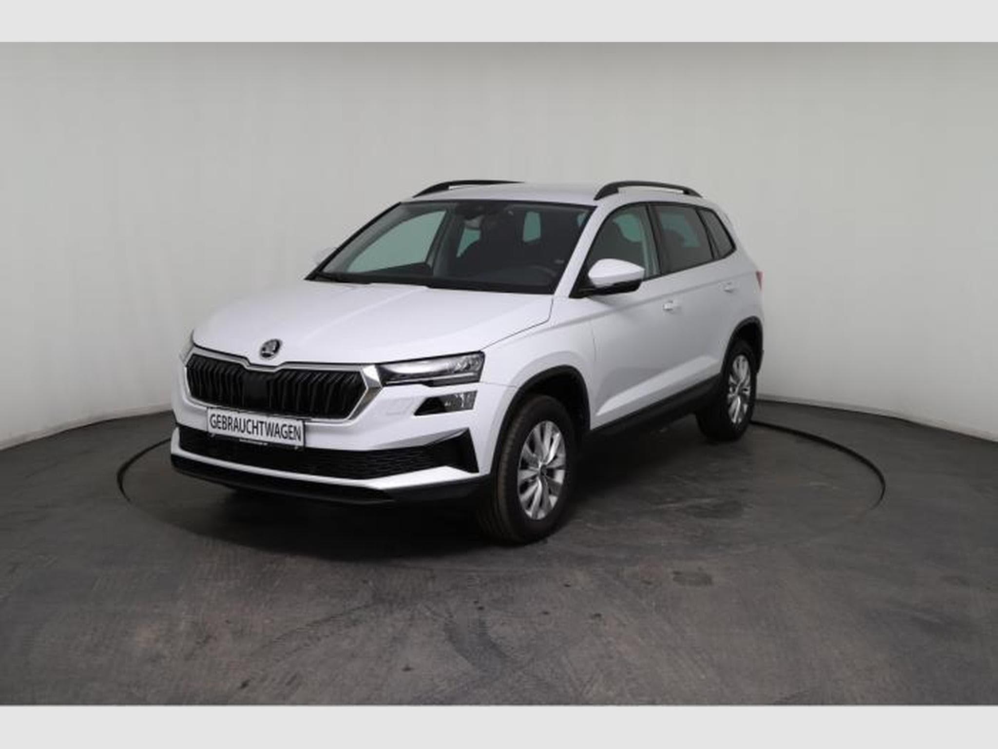 Skoda Karoq Selection (2025) - Foto 3