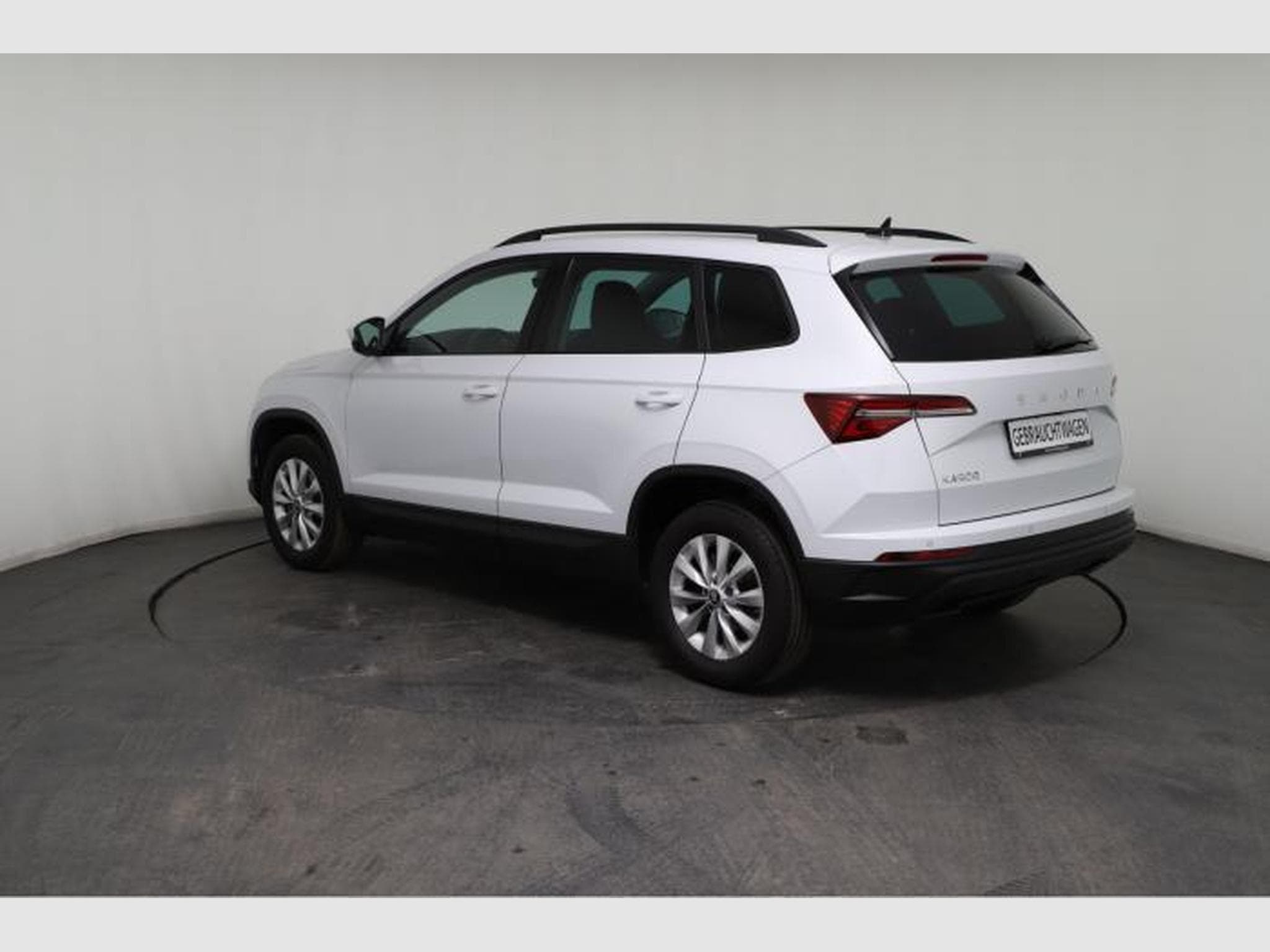 Skoda Karoq Selection (2025) - Foto 5