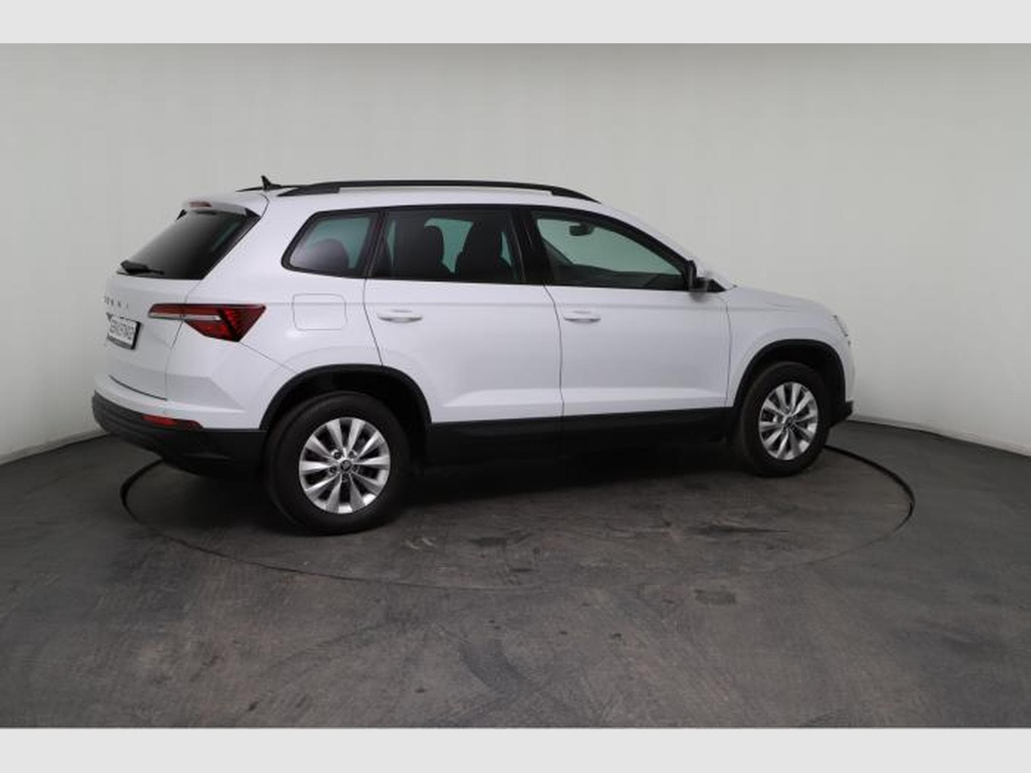 Skoda Karoq Selection (2025) - Foto 8