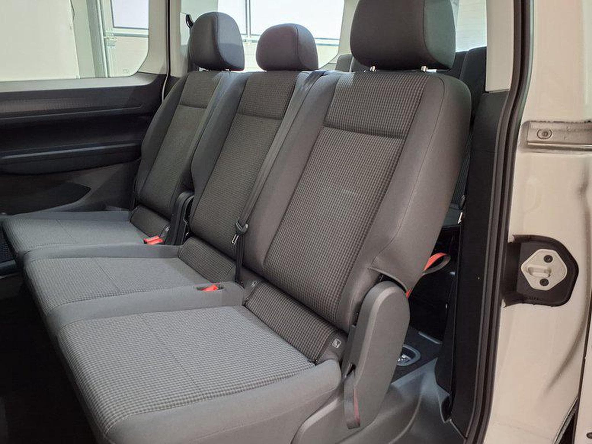 VW Caddy Origin 2.0 TDI DSG (2026) - Foto 10