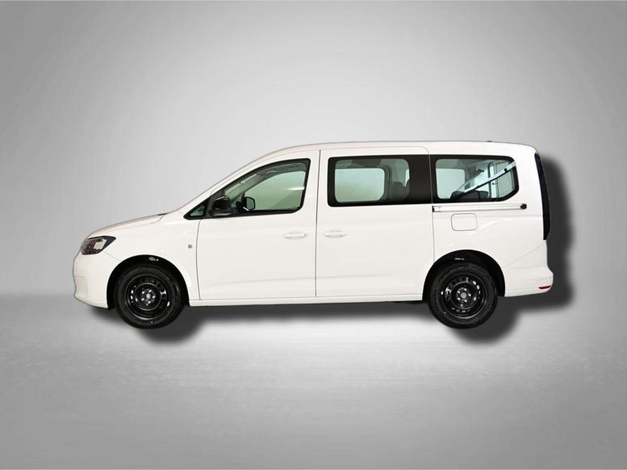VW Caddy Origin 2.0 TDI DSG (2026) - Foto 2