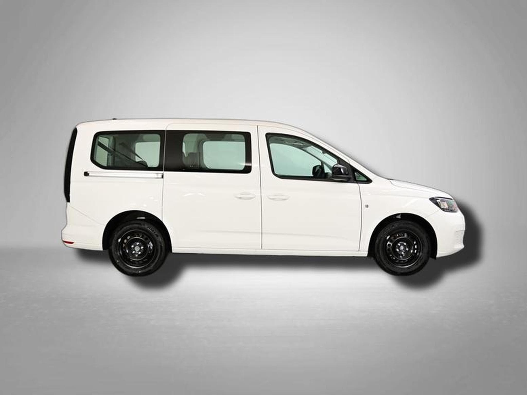 VW Caddy Origin 2.0 TDI DSG (2026) - Foto 6