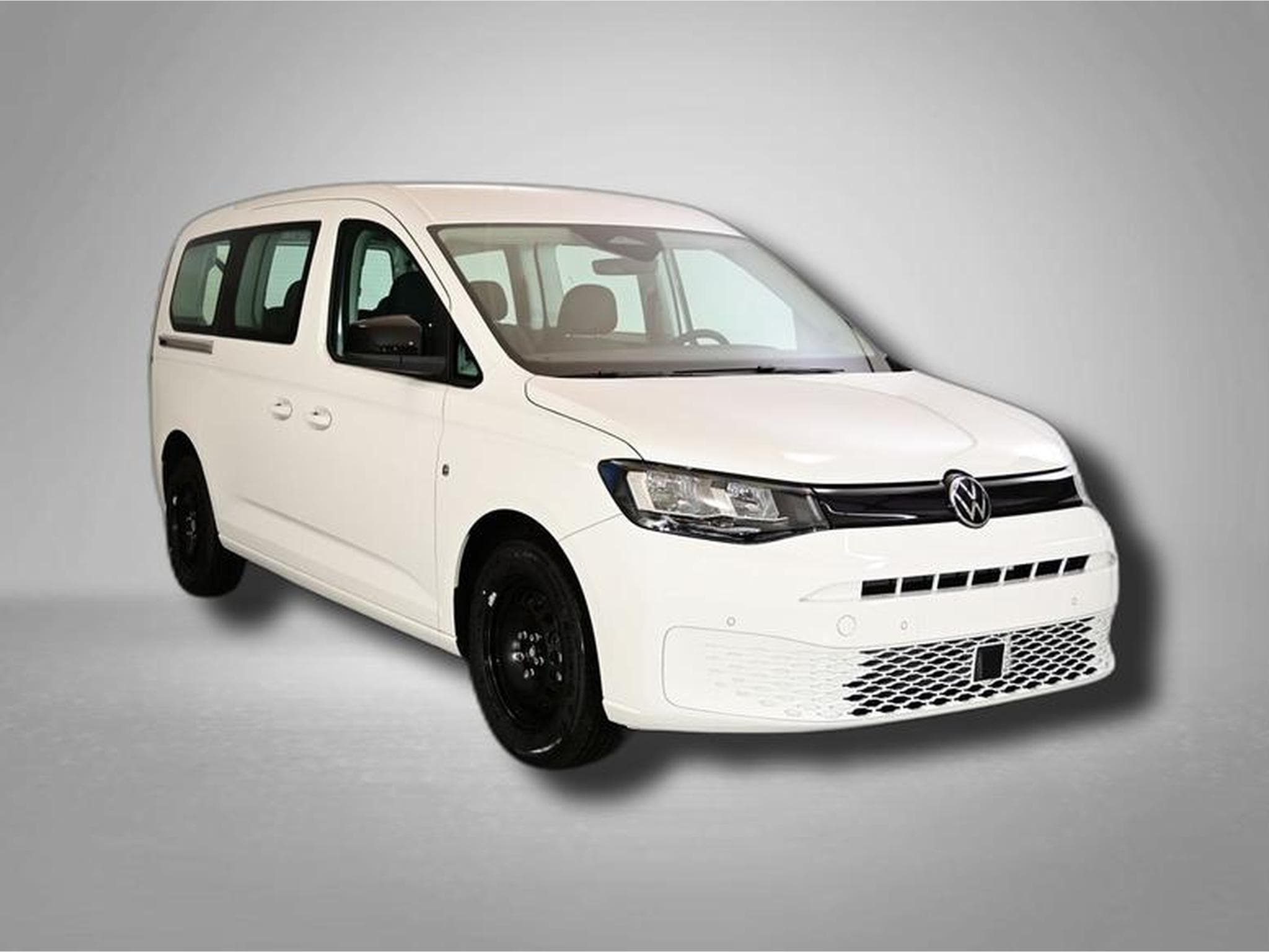 VW Caddy Origin 2.0 TDI DSG (2026) - Foto 7