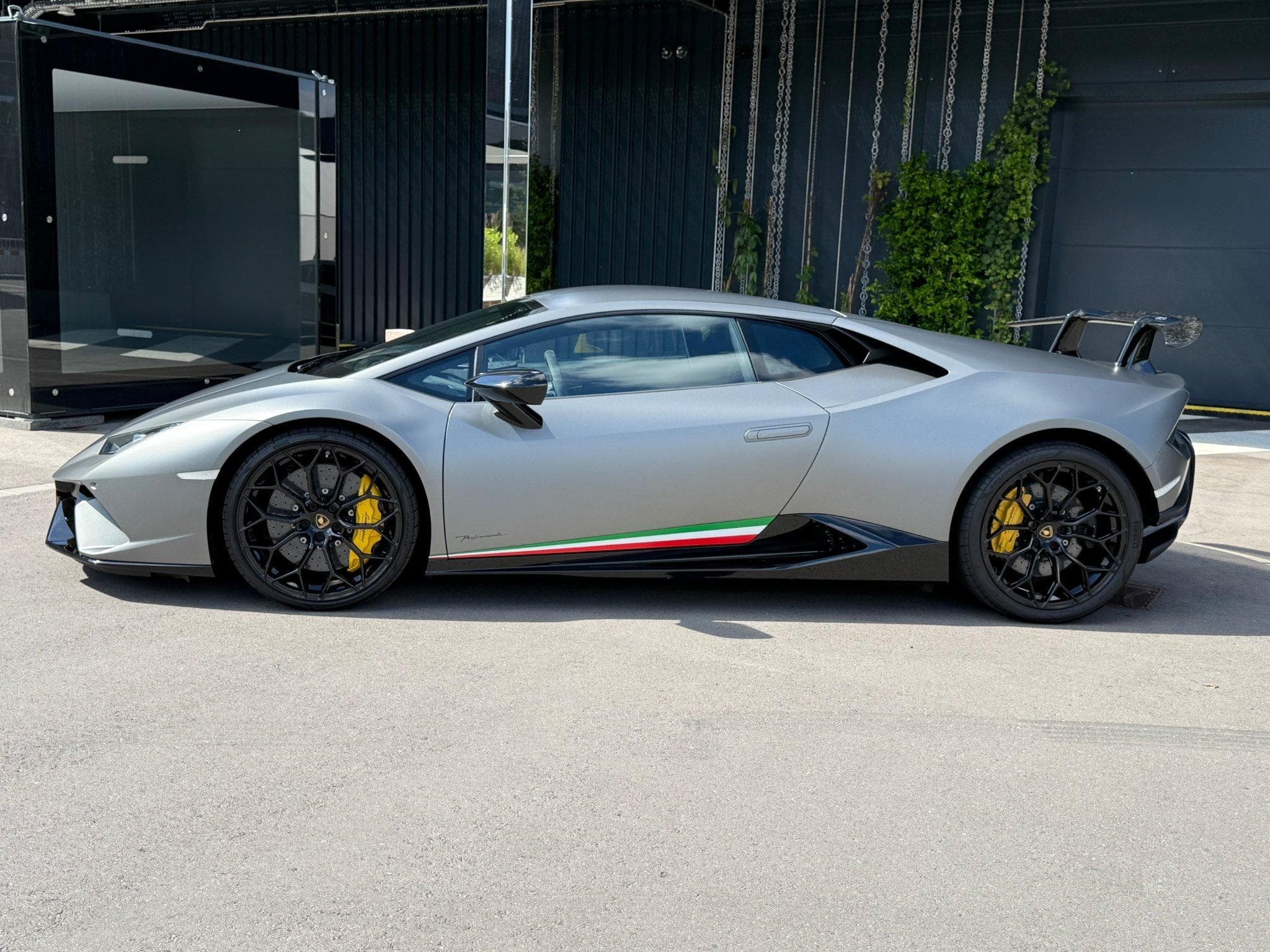Lamborghini Huracán performante (2018) - Foto 2