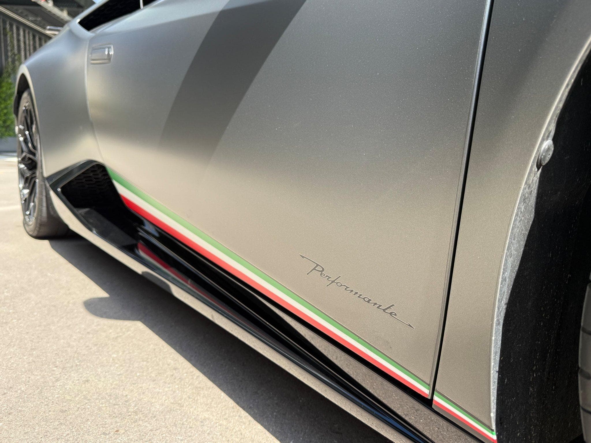 Lamborghini Huracán performante (2018) - Foto 6