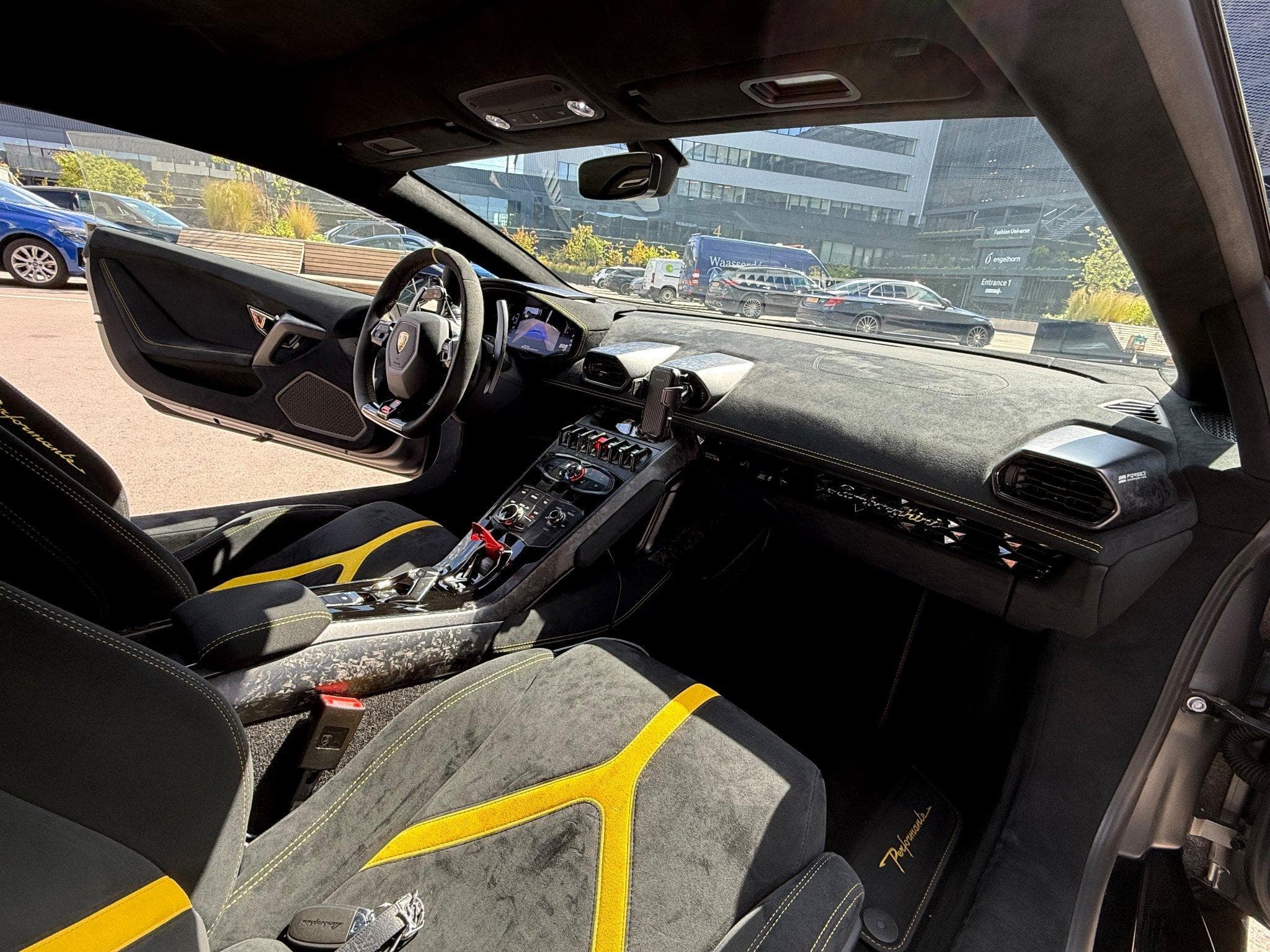 Lamborghini Huracán performante (2018) - Foto 7