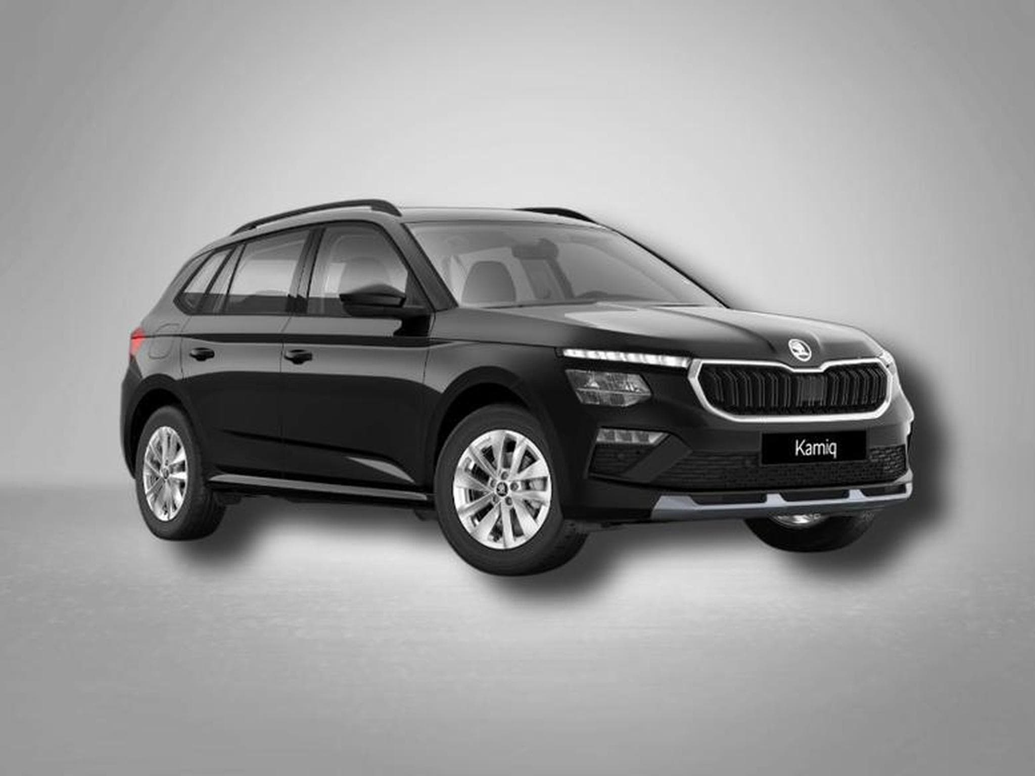 Skoda Kamiq Selection 1.0 TSI 7-Gang DSG (2026) - Foto 1