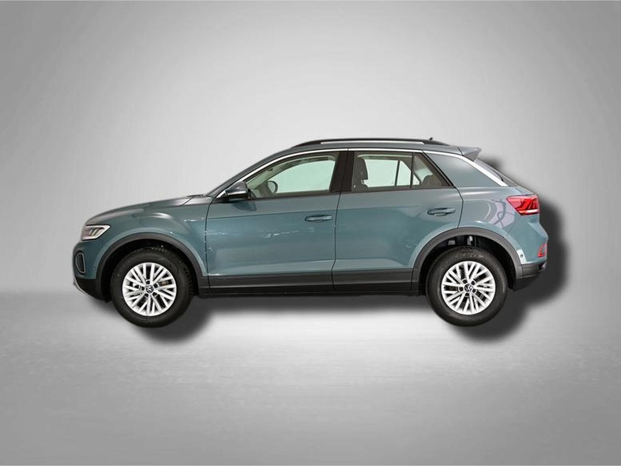 VW T-Roc Life 1.0 TSI 6-Gang (2026) - Foto 2